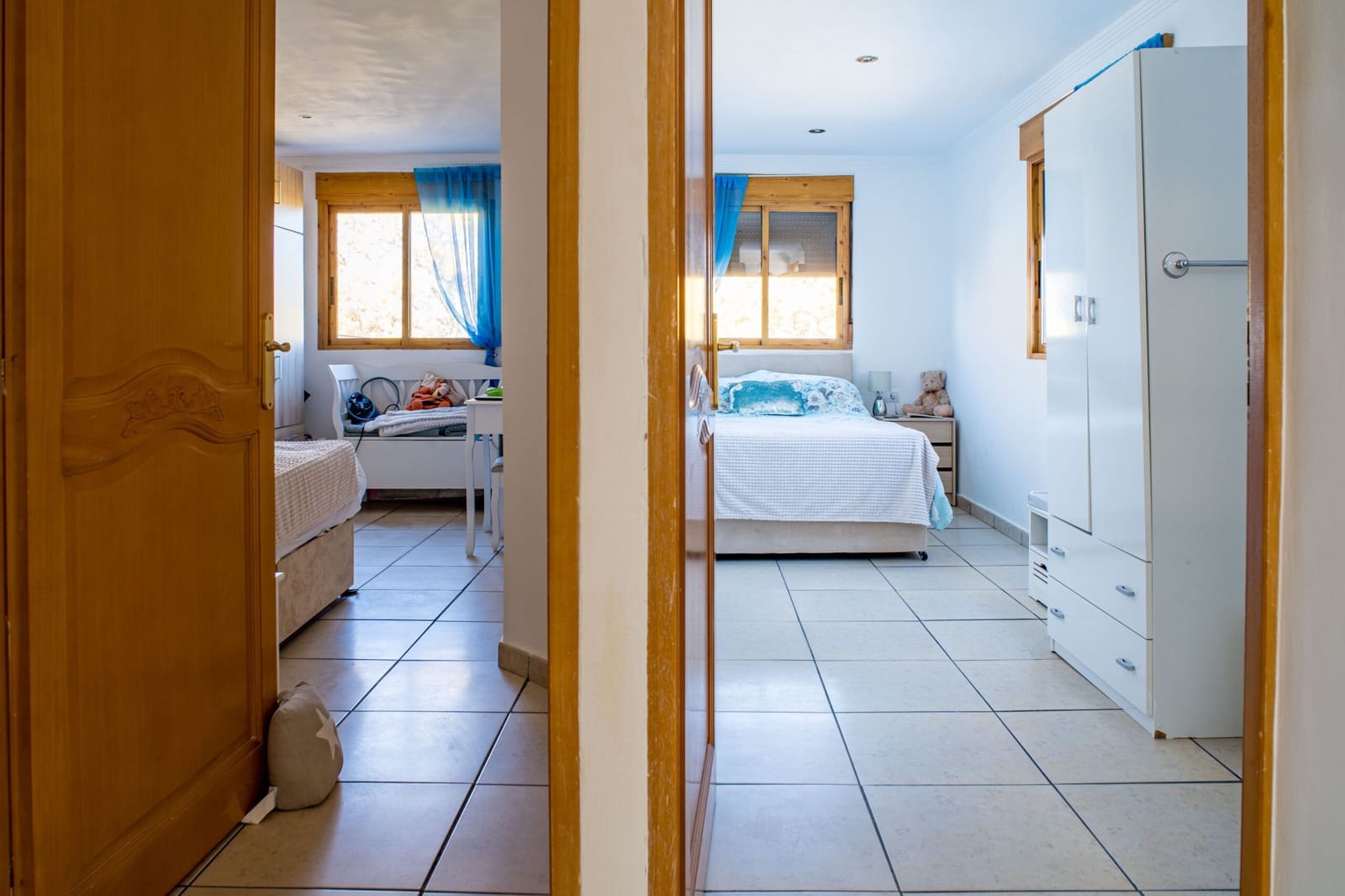 Casa de 3 habitaciones en Casas del Senor en venta - 139.995 € (Ref: 9790191)