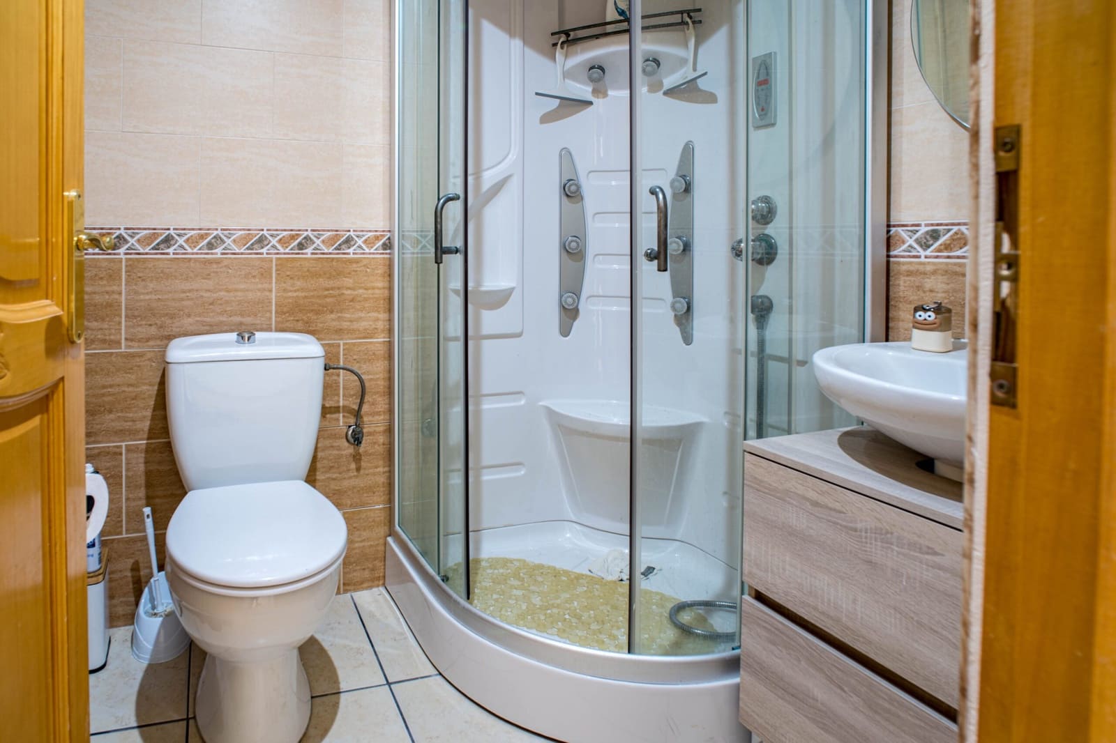 Casa de 3 habitaciones en Casas del Senor en venta - 139.995 € (Ref: 9790191)