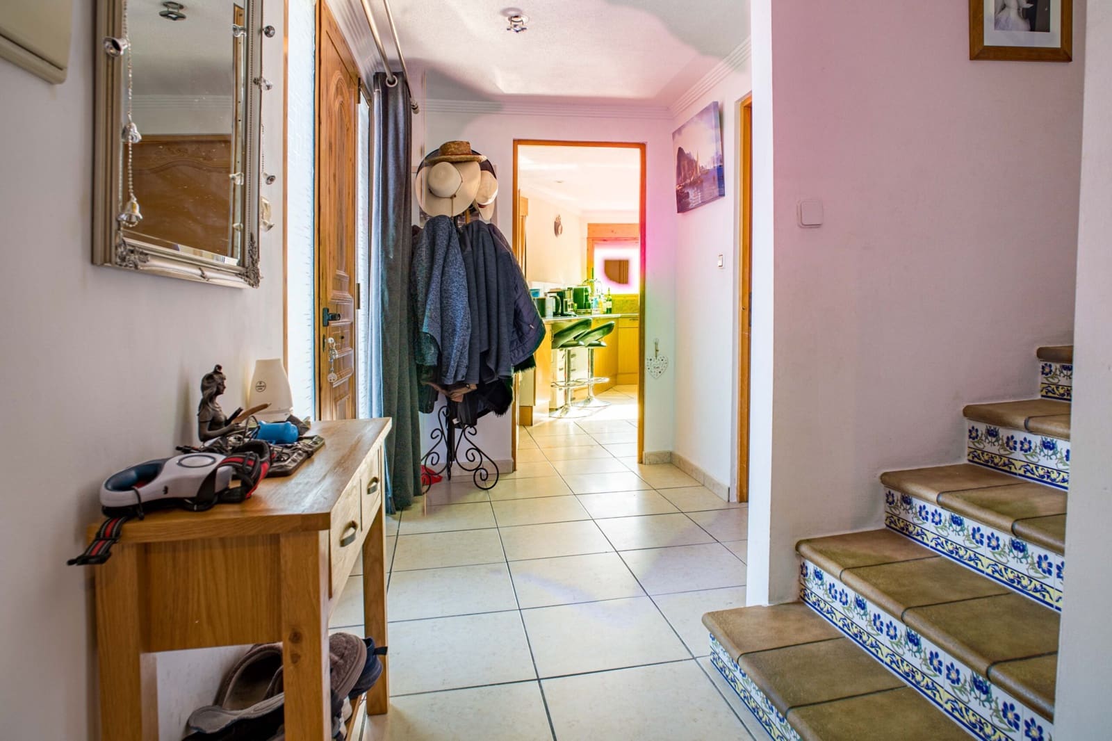 Casa de 3 habitaciones en Casas del Senor en venta - 139.995 € (Ref: 9790191)