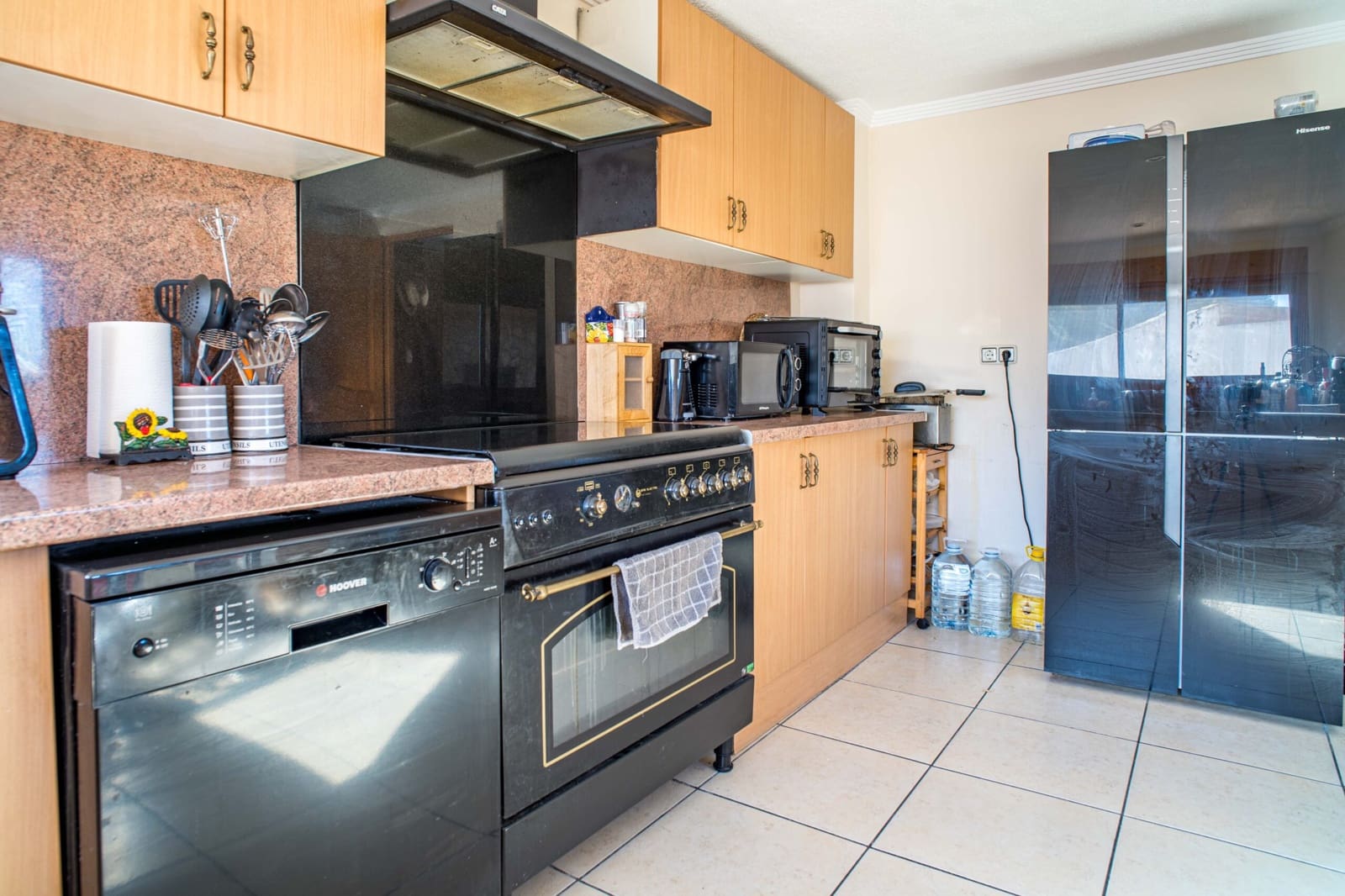 Casa de 3 habitaciones en Casas del Senor en venta - 139.995 € (Ref: 9790191)