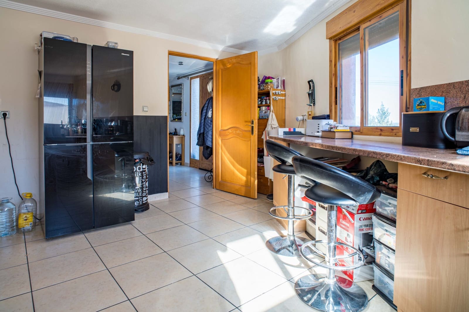 Casa de 3 habitaciones en Casas del Senor en venta - 139.995 € (Ref: 9790191)