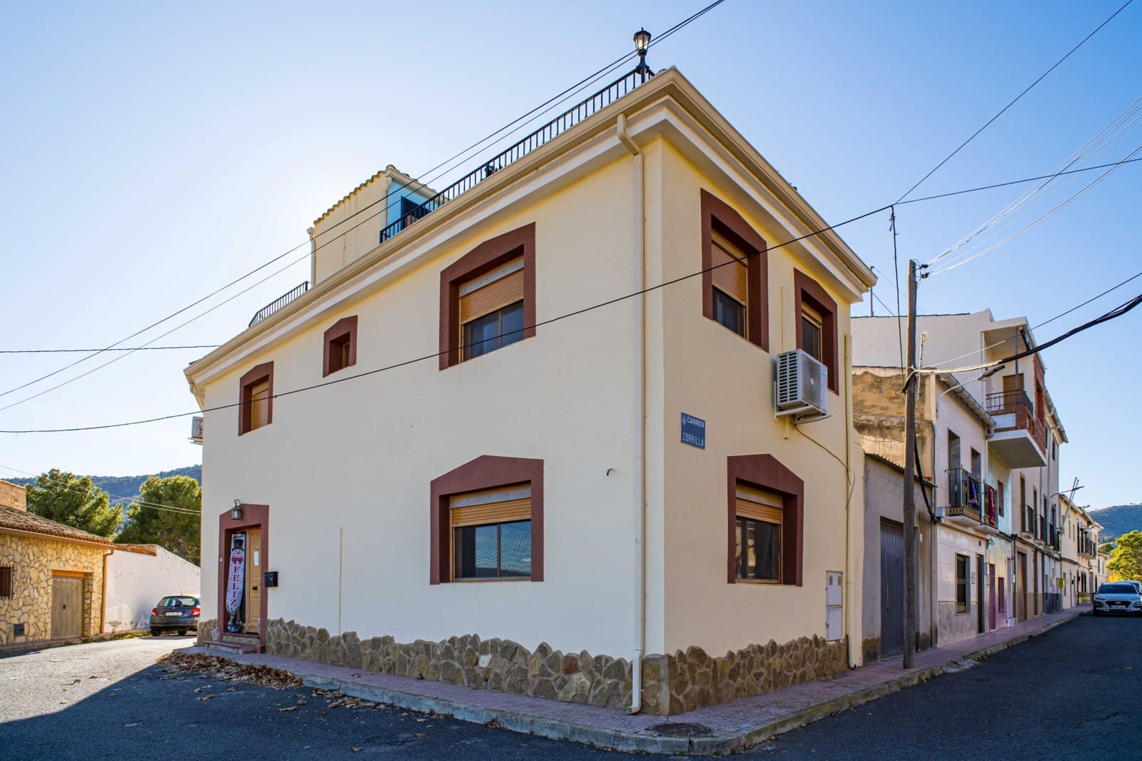 Casa de 3 habitaciones en Casas del Senor en venta - 139.995 € (Ref: 9790191)