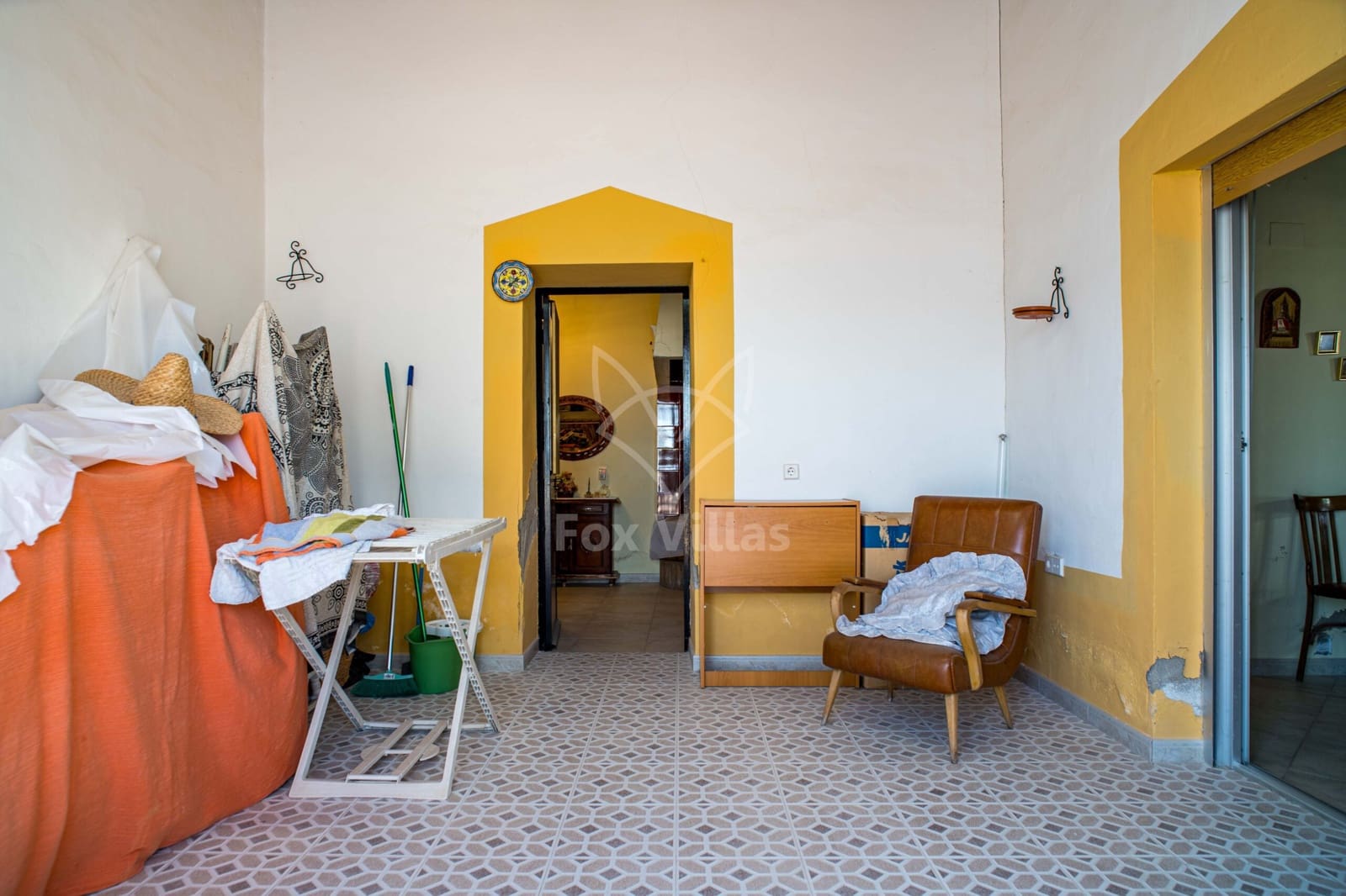 Bungalow te koop in Jumilla met zwembad - € 235.000 (Ref: 9790192)