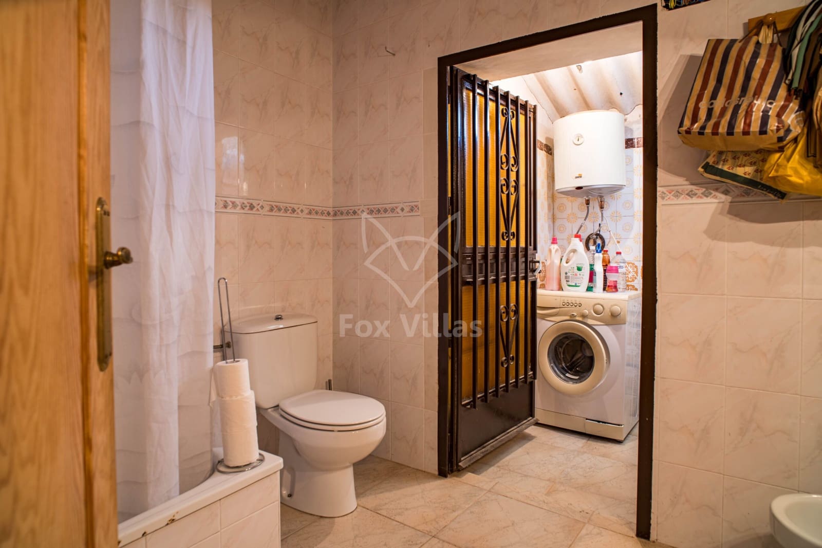 Bungalow te koop in Jumilla met zwembad - € 235.000 (Ref: 9790192)