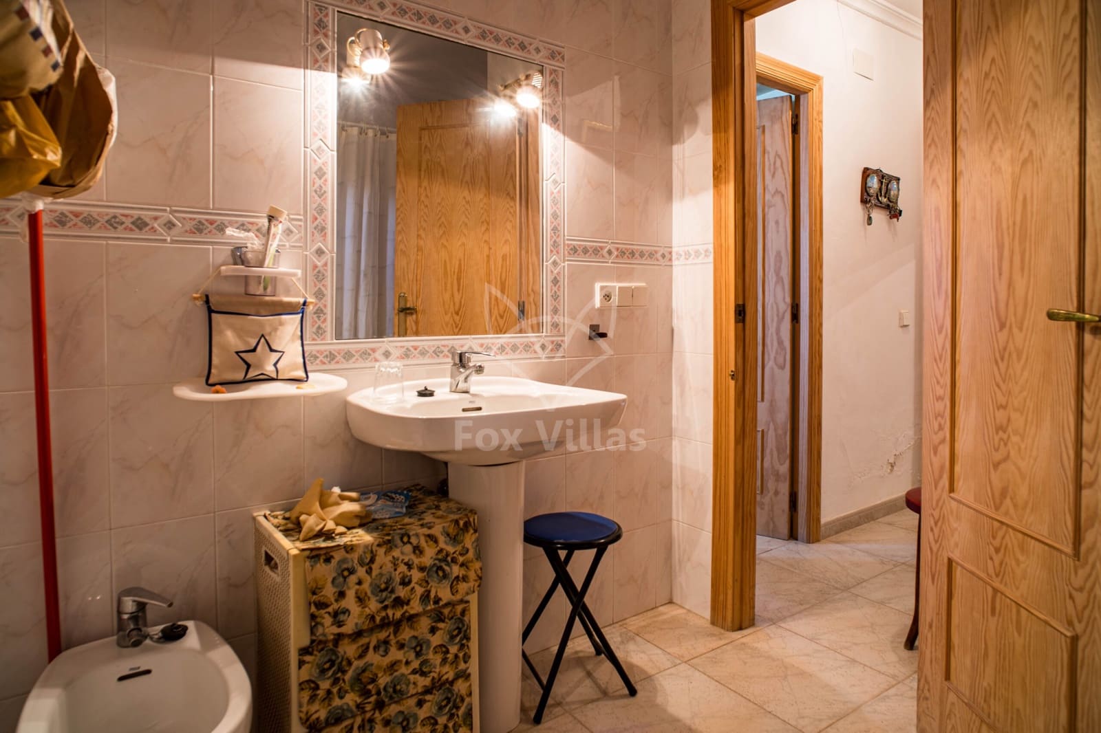 Bungalow te koop in Jumilla met zwembad - € 235.000 (Ref: 9790192)