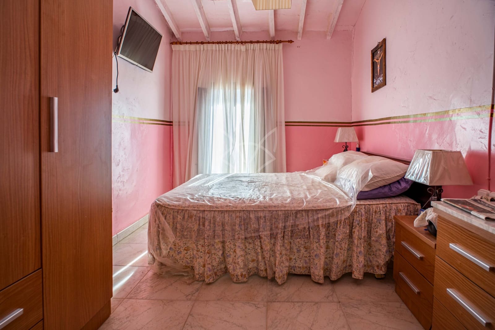 Bungalow te koop in Jumilla met zwembad - € 235.000 (Ref: 9790192)