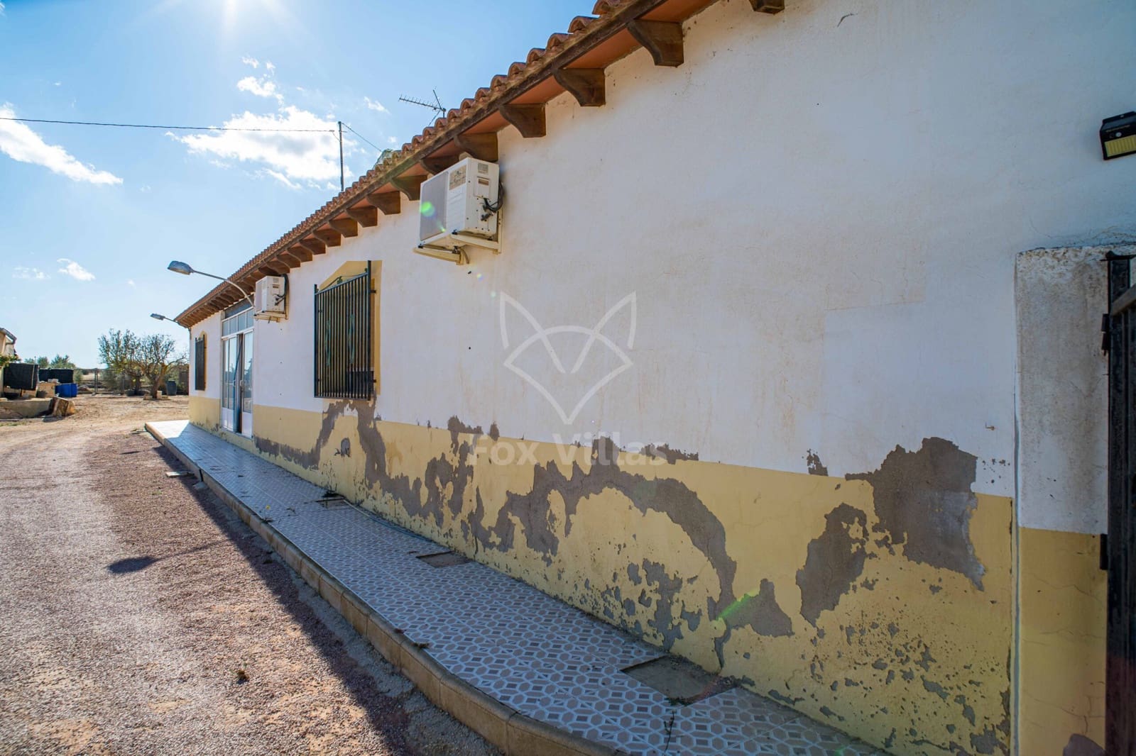Bungalow te koop in Jumilla met zwembad - € 235.000 (Ref: 9790192)