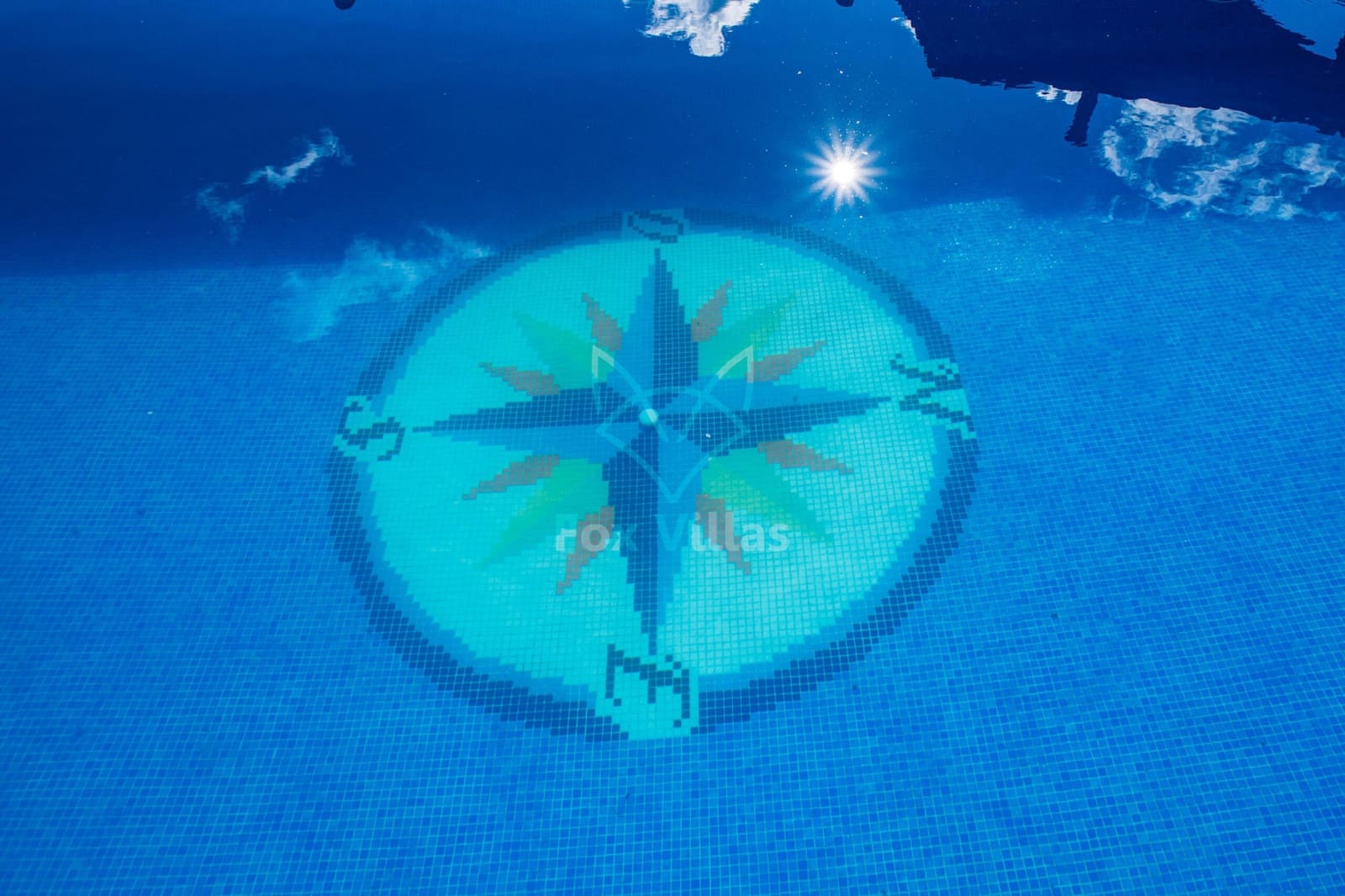 Bungalow te koop in Jumilla met zwembad - € 235.000 (Ref: 9790192)