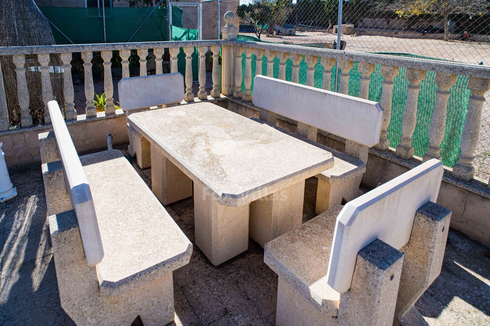 Bungalow te koop in Jumilla met zwembad - € 235.000 (Ref: 9790192)