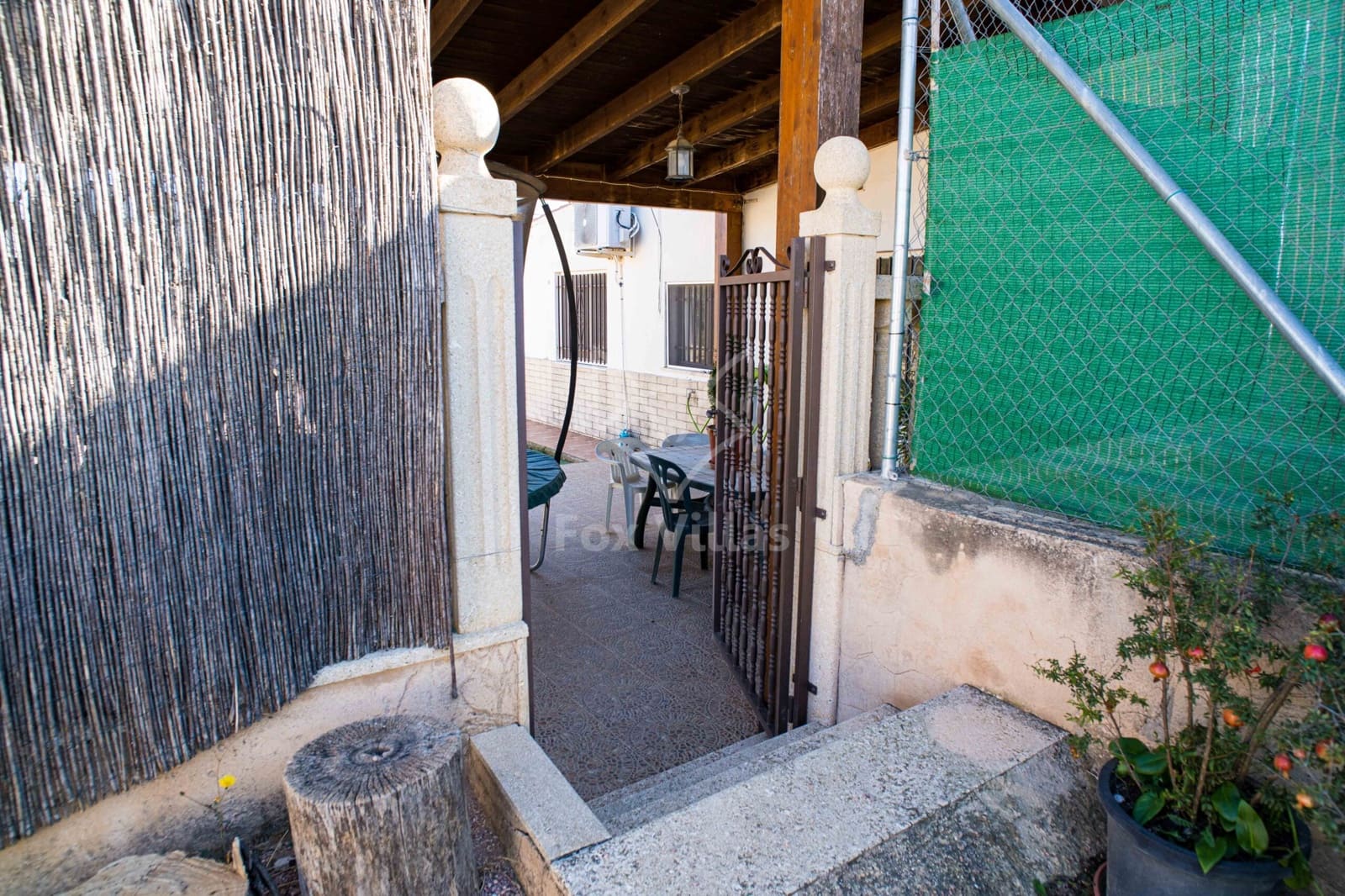 Bungalow te koop in Jumilla met zwembad - € 235.000 (Ref: 9790192)