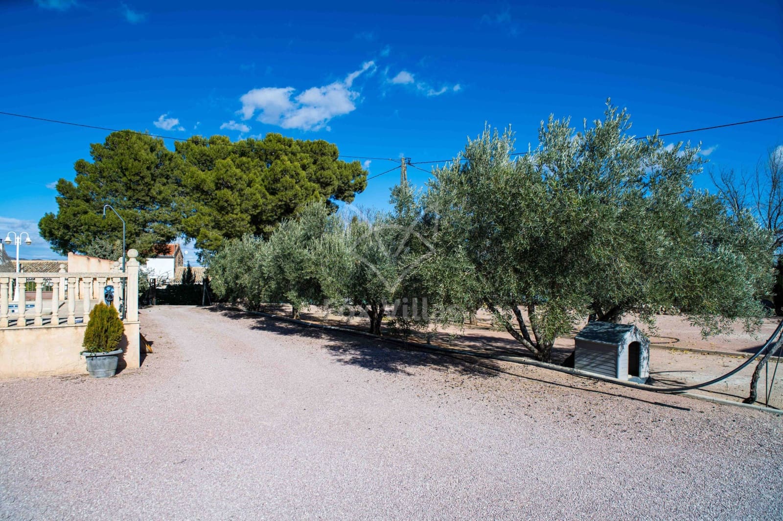 Bungalow te koop in Jumilla met zwembad - € 235.000 (Ref: 9790192)