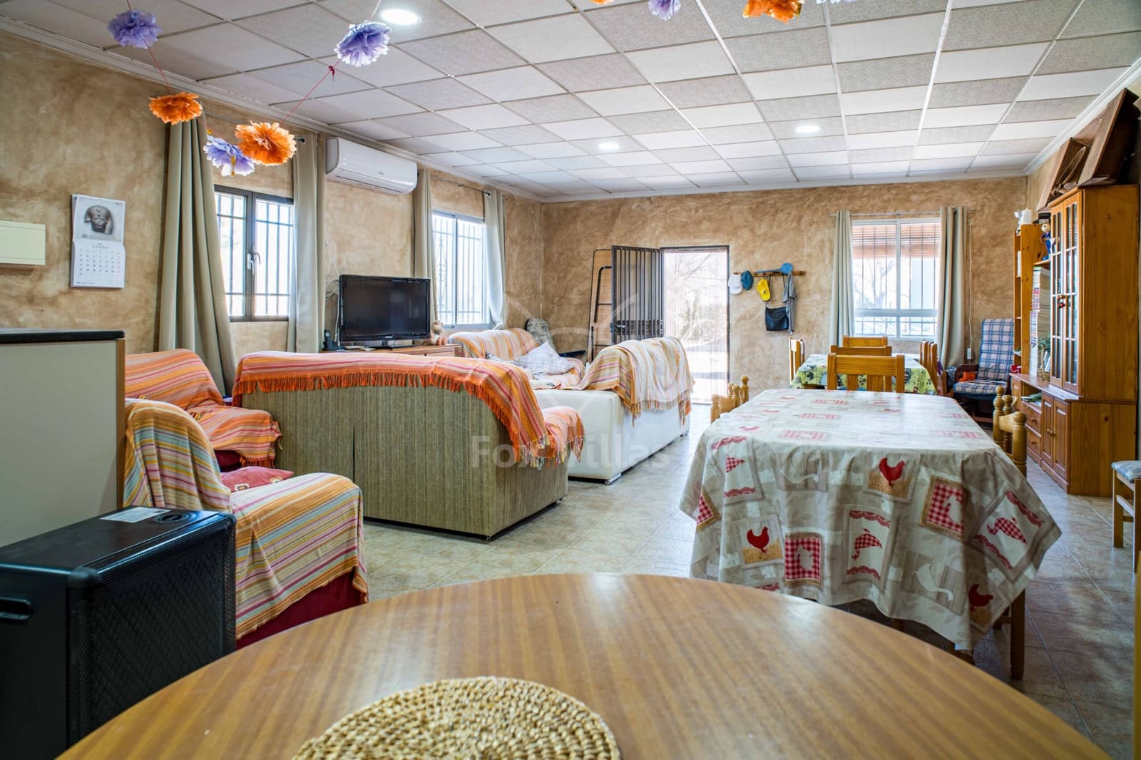 Bungalow te koop in Jumilla met zwembad - € 235.000 (Ref: 9790192)