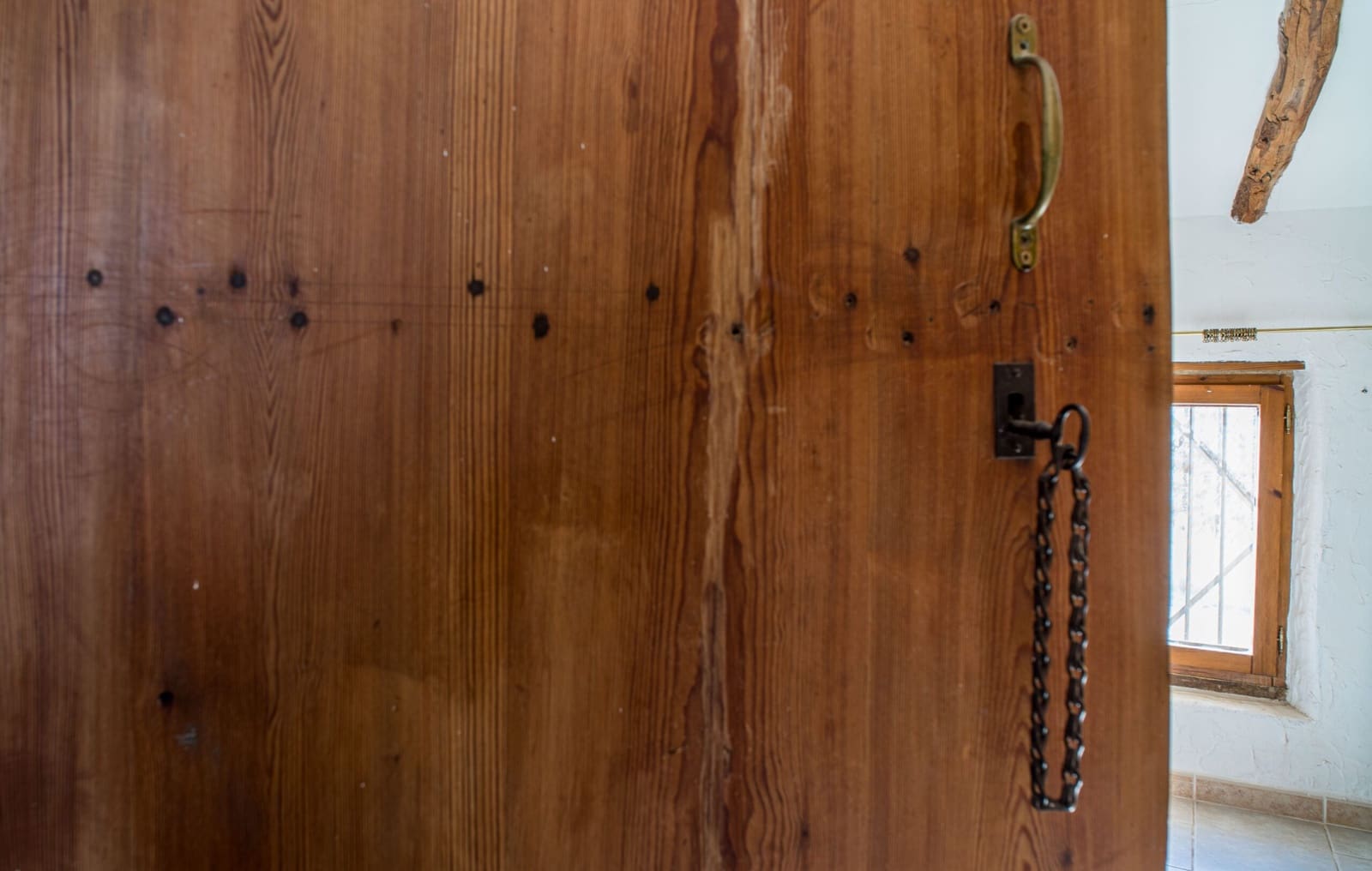 5 bedroom Townhouse for sale in Pinoso with pool - € 179,950 (Ref: 9790193)