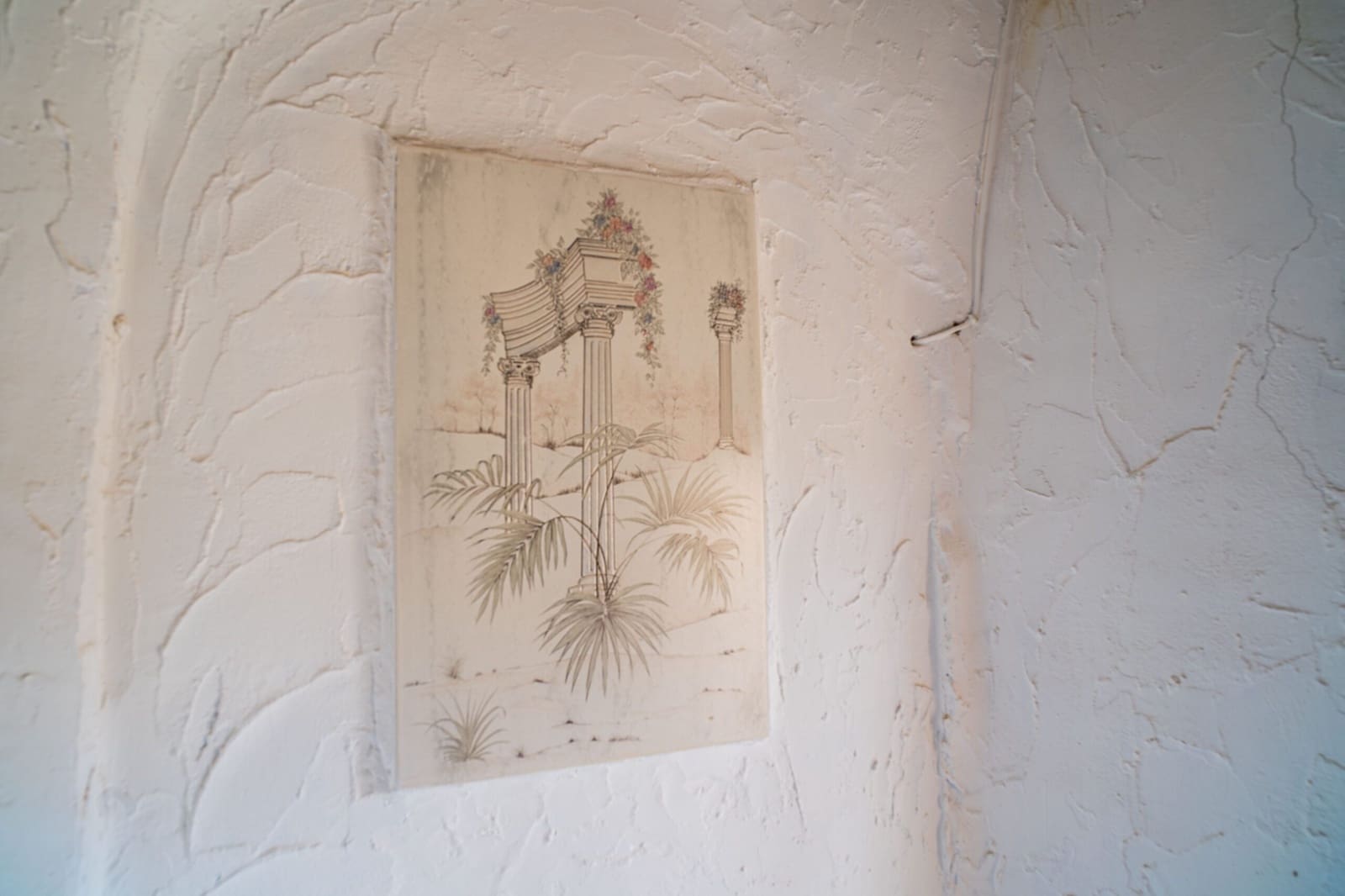 5 bedroom Townhouse for sale in Pinoso with pool - € 179,950 (Ref: 9790193)