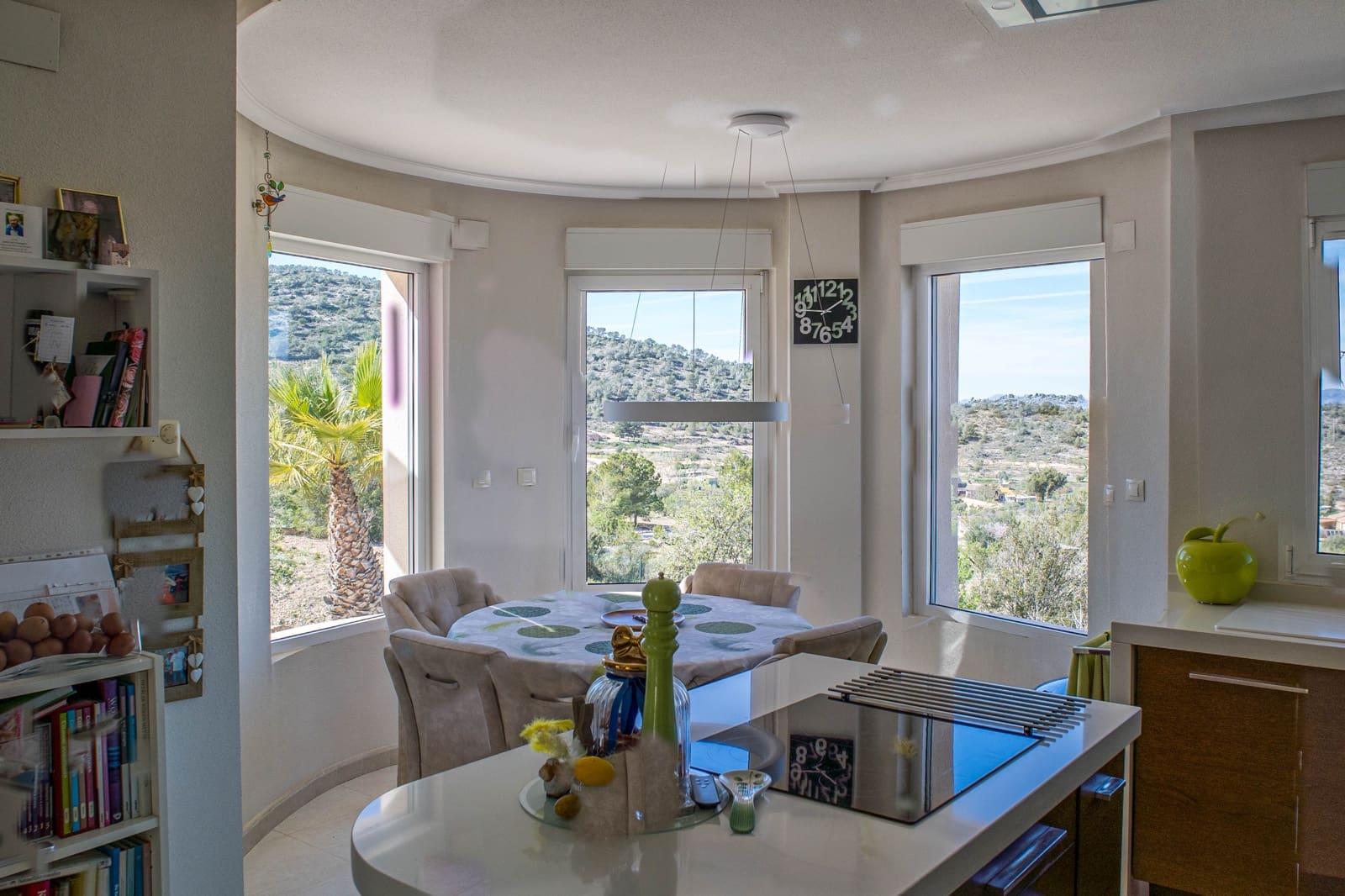 2 camera da letto Villa in vendita in Abanilla - 450.000 € (Rif: 9790194)