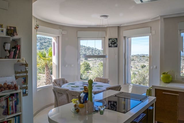 2 camera da letto Villa in vendita in Abanilla - 450.000 € (Rif: 9790194)