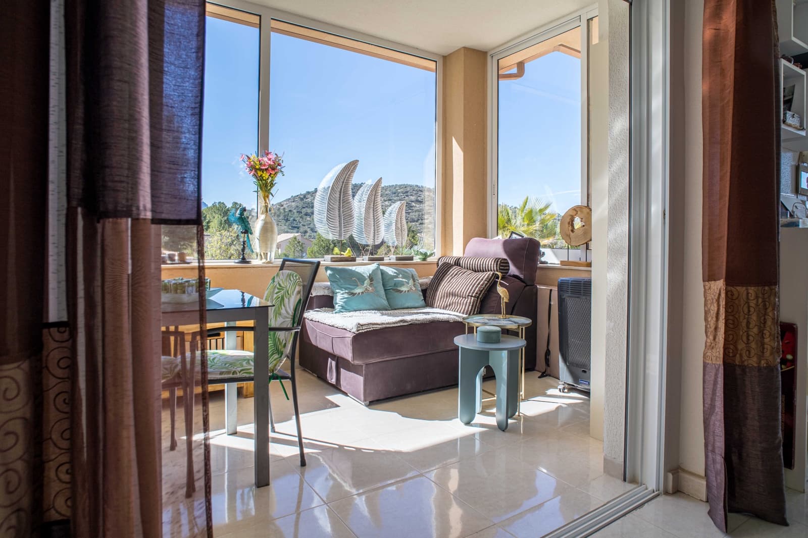 2 camera da letto Villa in vendita in Abanilla - 450.000 € (Rif: 9790194)