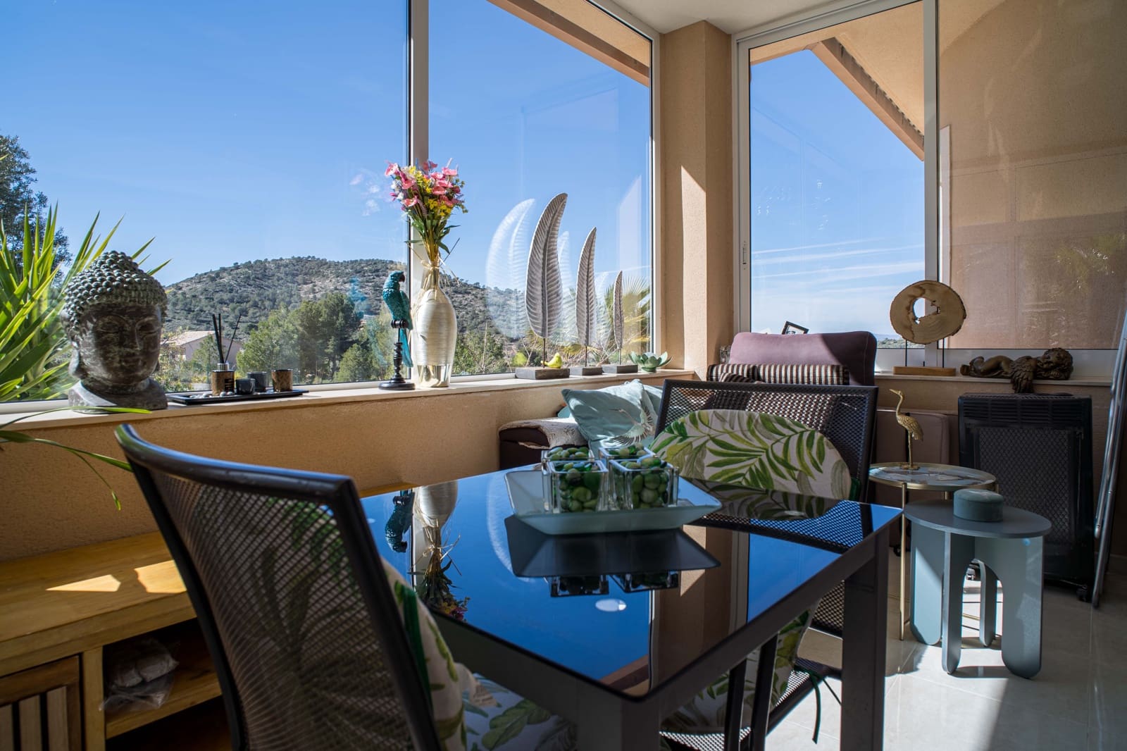 2 camera da letto Villa in vendita in Abanilla - 450.000 € (Rif: 9790194)