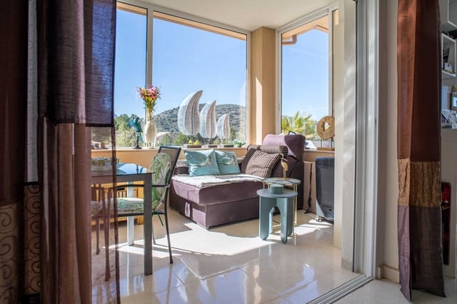 2 camera da letto Villa in vendita in Abanilla - 450.000 € (Rif: 9790194)