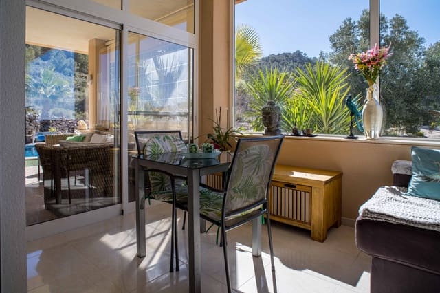 2 camera da letto Villa in vendita in Abanilla - 450.000 € (Rif: 9790194)