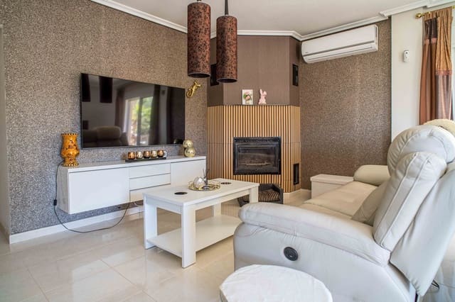 2 camera da letto Villa in vendita in Abanilla - 450.000 € (Rif: 9790194)