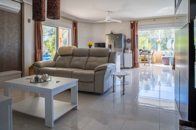 2 camera da letto Villa in vendita in Abanilla - 450.000 € (Rif: 9790194)