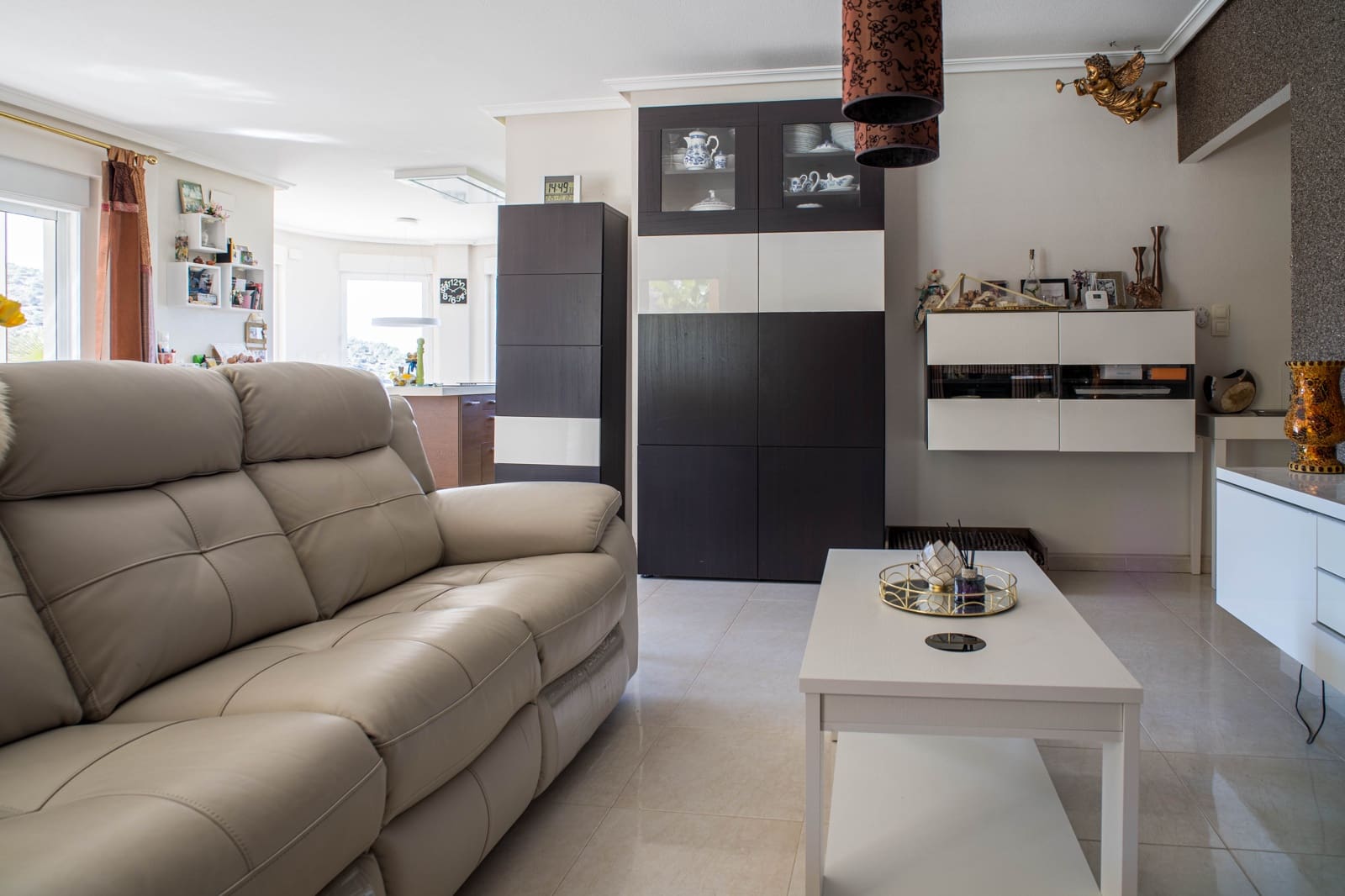 2 camera da letto Villa in vendita in Abanilla - 450.000 € (Rif: 9790194)