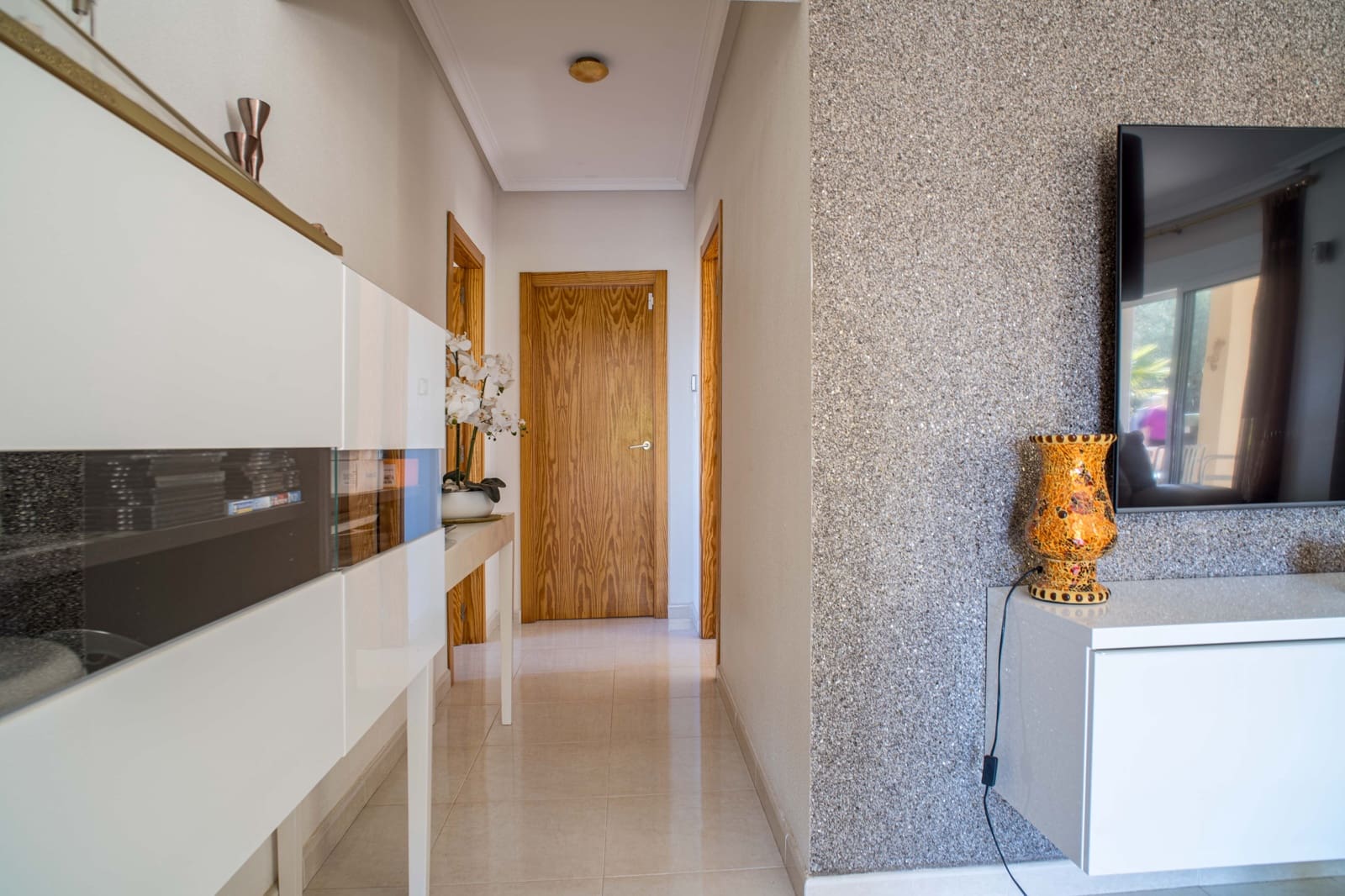 2 camera da letto Villa in vendita in Abanilla - 450.000 € (Rif: 9790194)