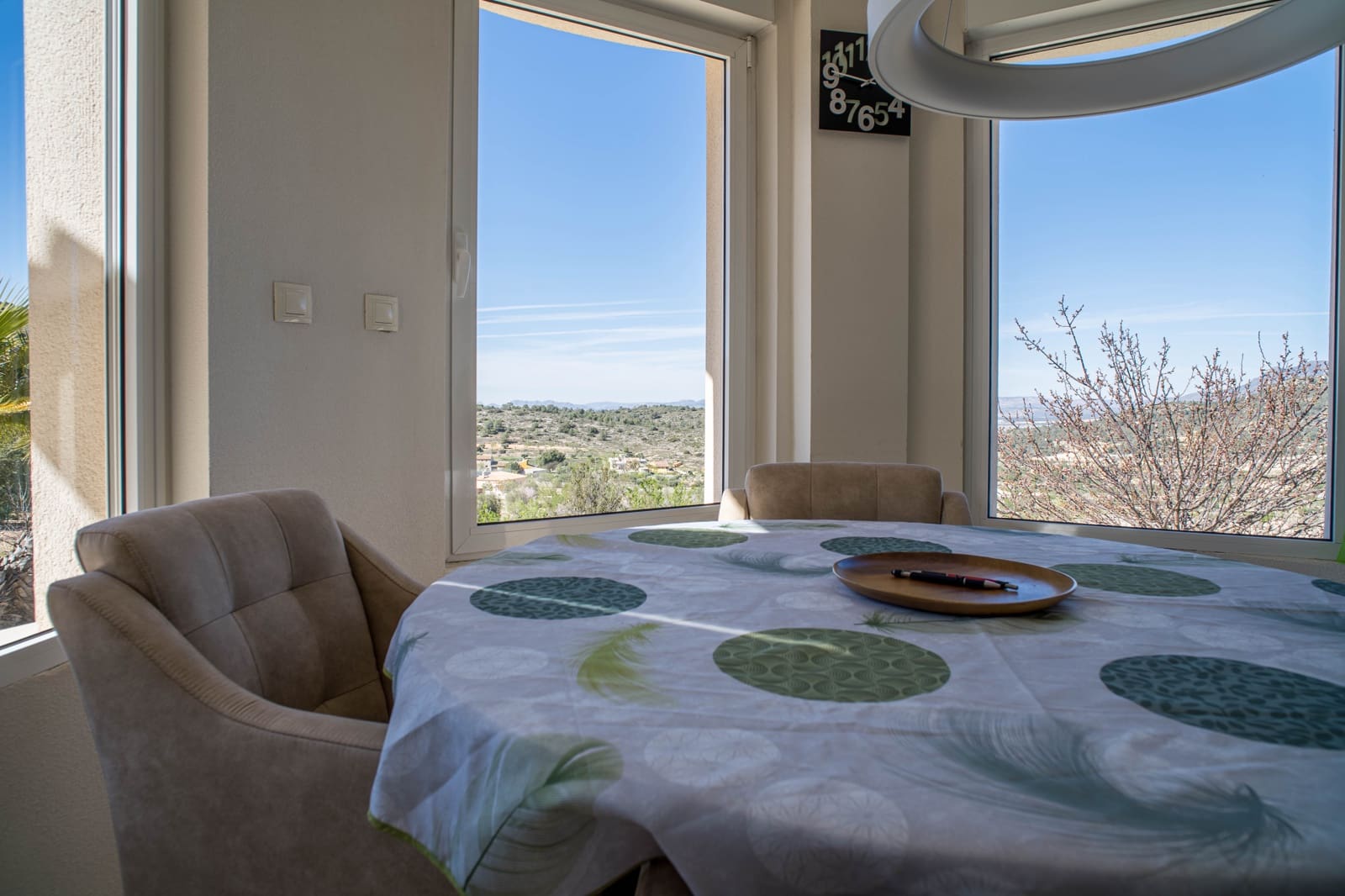 2 camera da letto Villa in vendita in Abanilla - 450.000 € (Rif: 9790194)