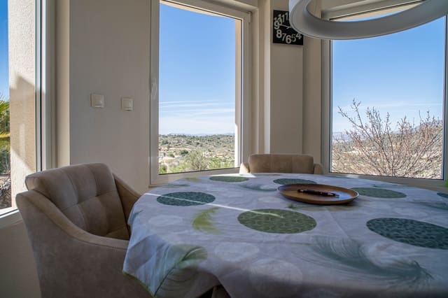 2 camera da letto Villa in vendita in Abanilla - 450.000 € (Rif: 9790194)