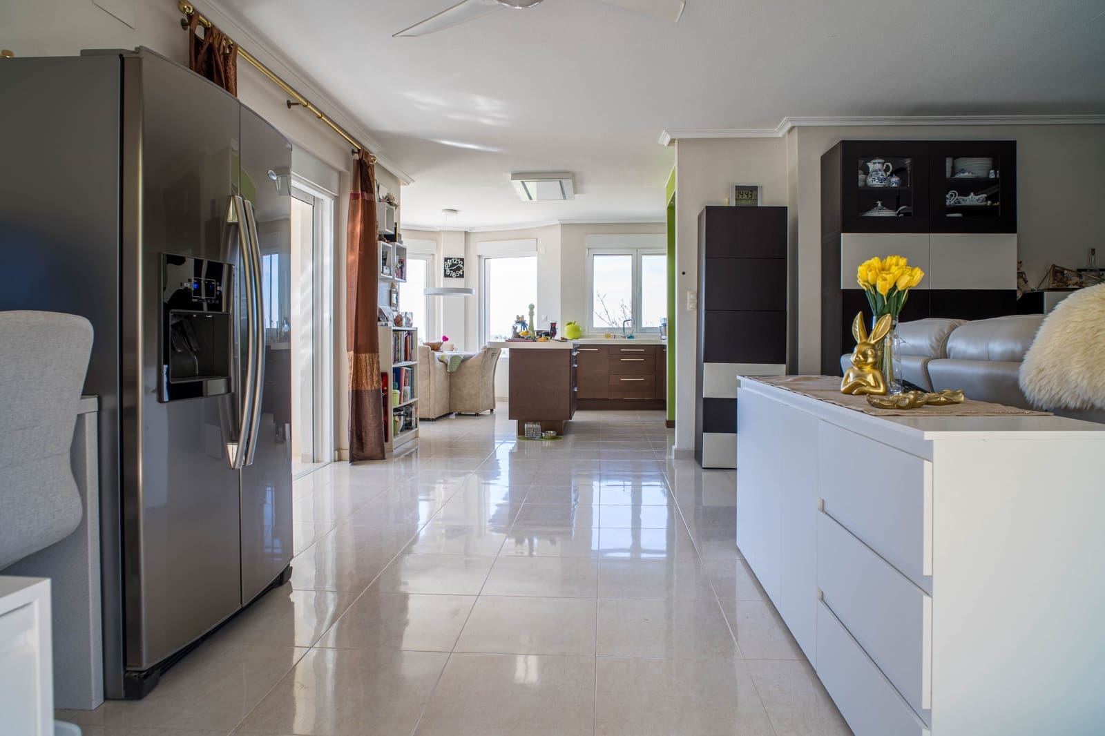 2 camera da letto Villa in vendita in Abanilla - 450.000 € (Rif: 9790194)