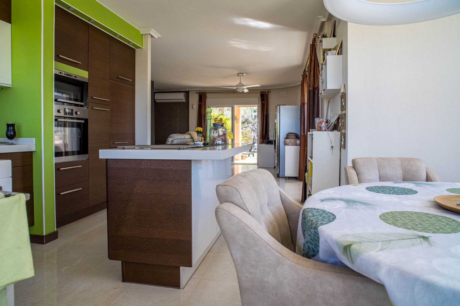 2 camera da letto Villa in vendita in Abanilla - 450.000 € (Rif: 9790194)