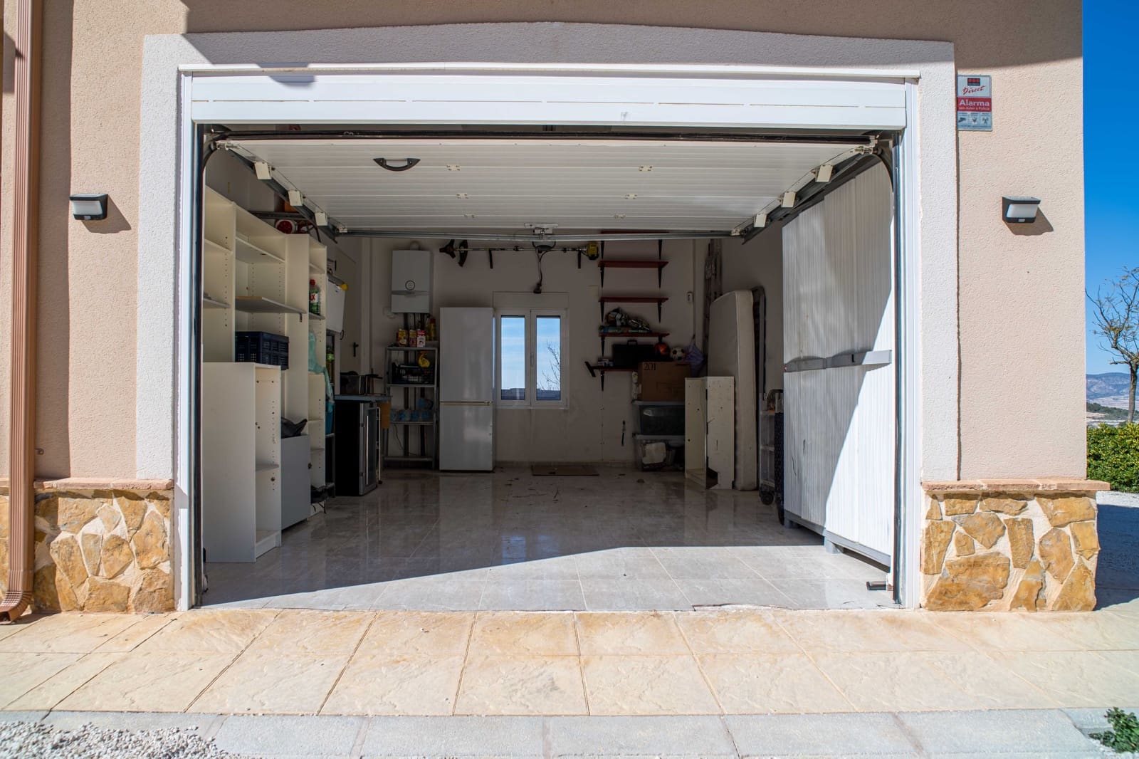 2 camera da letto Villa in vendita in Abanilla - 450.000 € (Rif: 9790194)