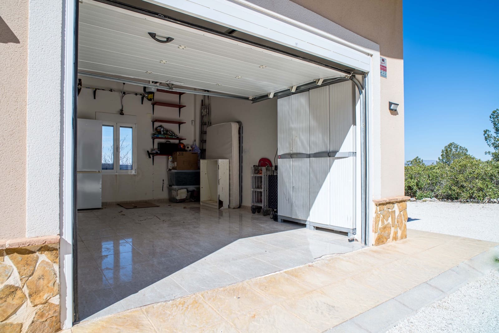 2 camera da letto Villa in vendita in Abanilla - 450.000 € (Rif: 9790194)