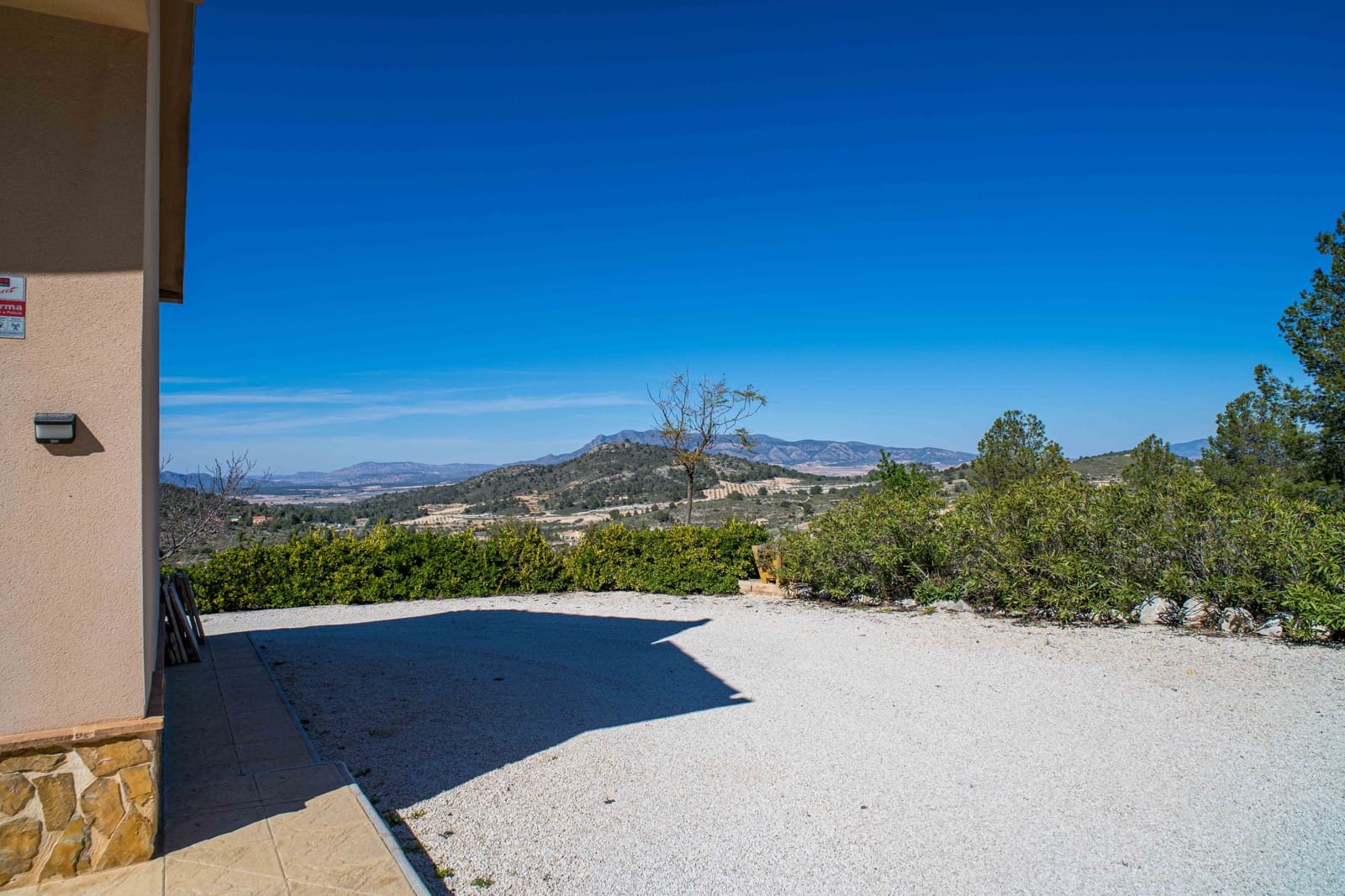 2 camera da letto Villa in vendita in Abanilla - 450.000 € (Rif: 9790194)