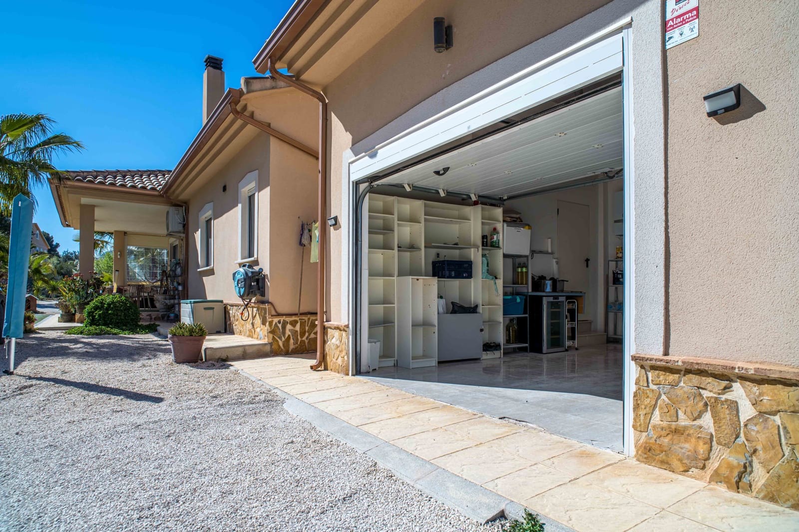 2 camera da letto Villa in vendita in Abanilla - 450.000 € (Rif: 9790194)