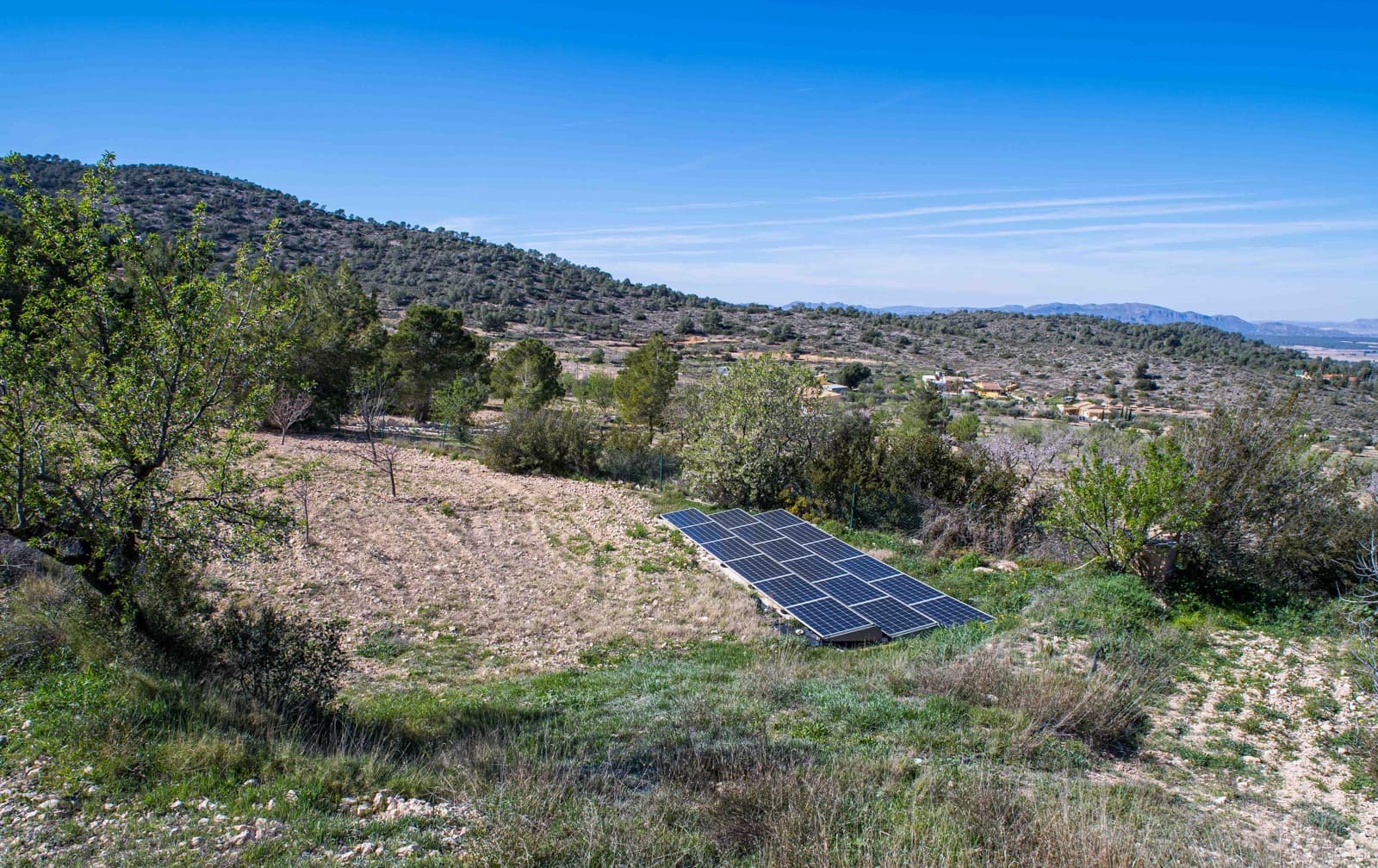 2 camera da letto Villa in vendita in Abanilla - 450.000 € (Rif: 9790194)