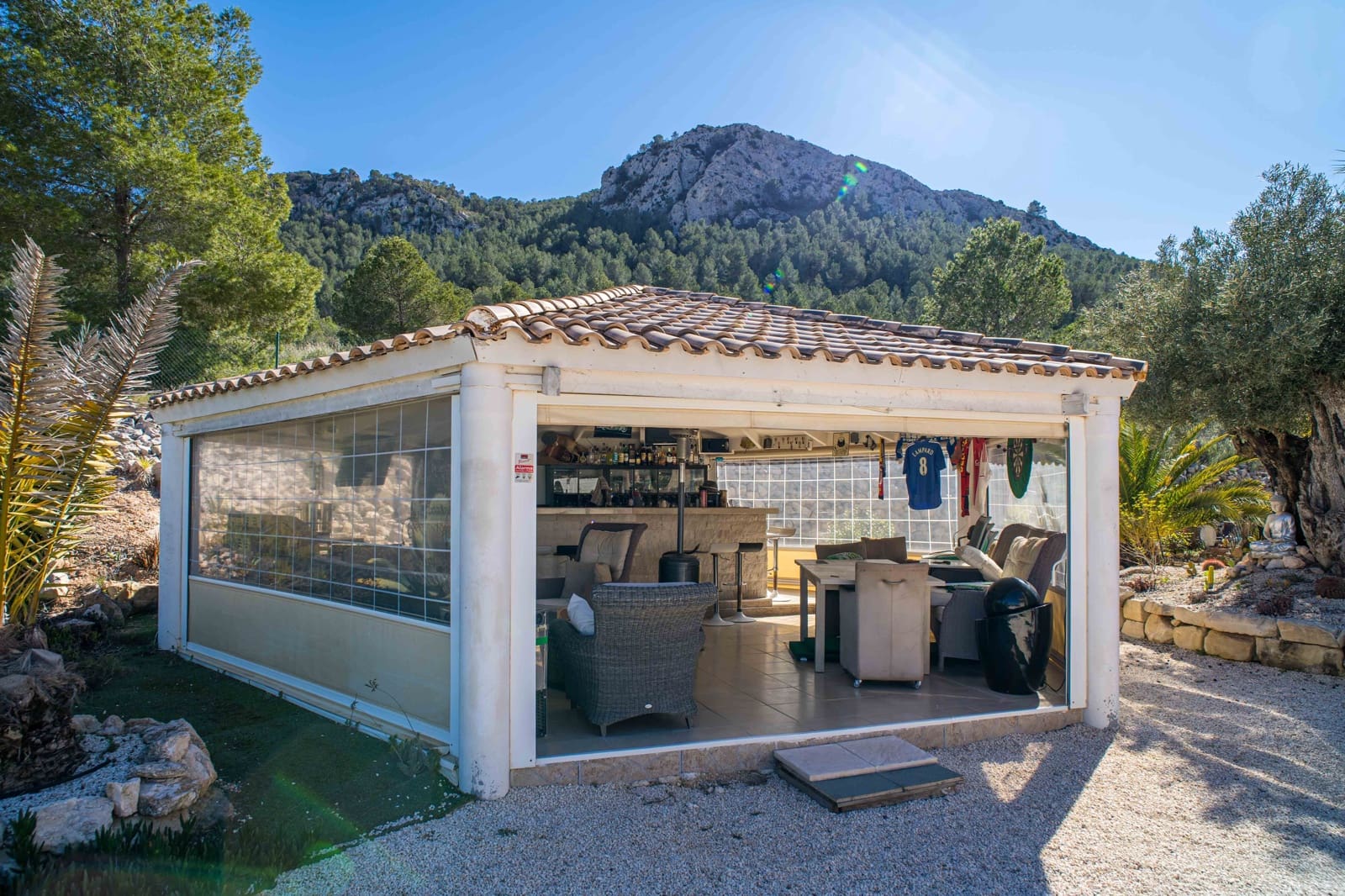 2 camera da letto Villa in vendita in Abanilla - 450.000 € (Rif: 9790194)