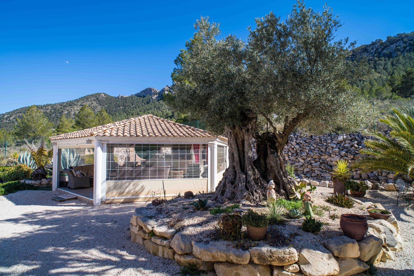 2 camera da letto Villa in vendita in Abanilla - 450.000 € (Rif: 9790194)