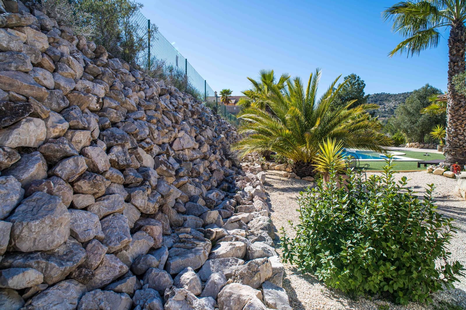 2 camera da letto Villa in vendita in Abanilla - 450.000 € (Rif: 9790194)