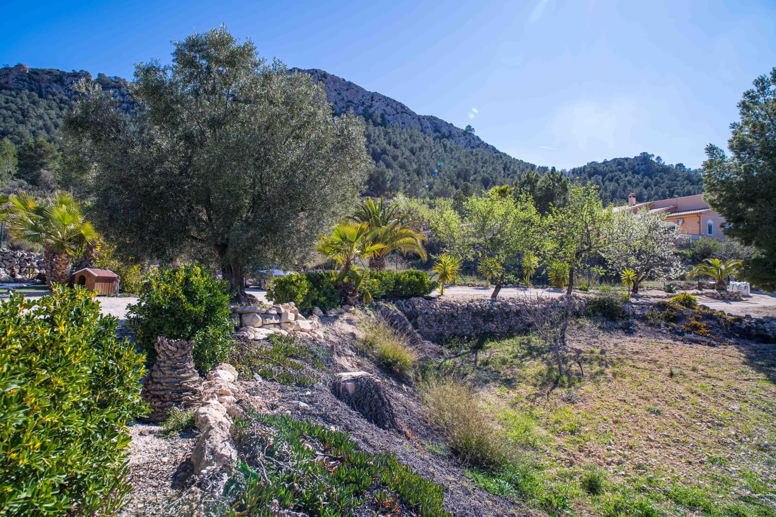 2 camera da letto Villa in vendita in Abanilla - 450.000 € (Rif: 9790194)