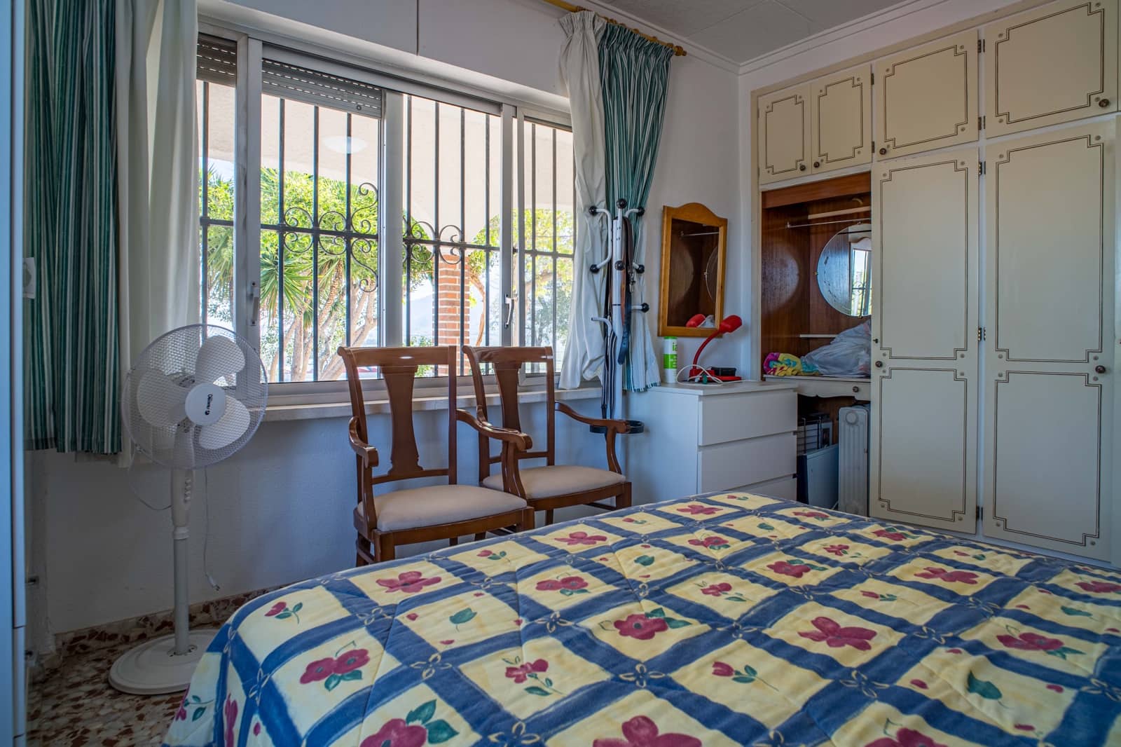 4 sypialnia Willa na sprzedaż w Aspe z basenem garażem - 350 000 € (Ref: 9790195)