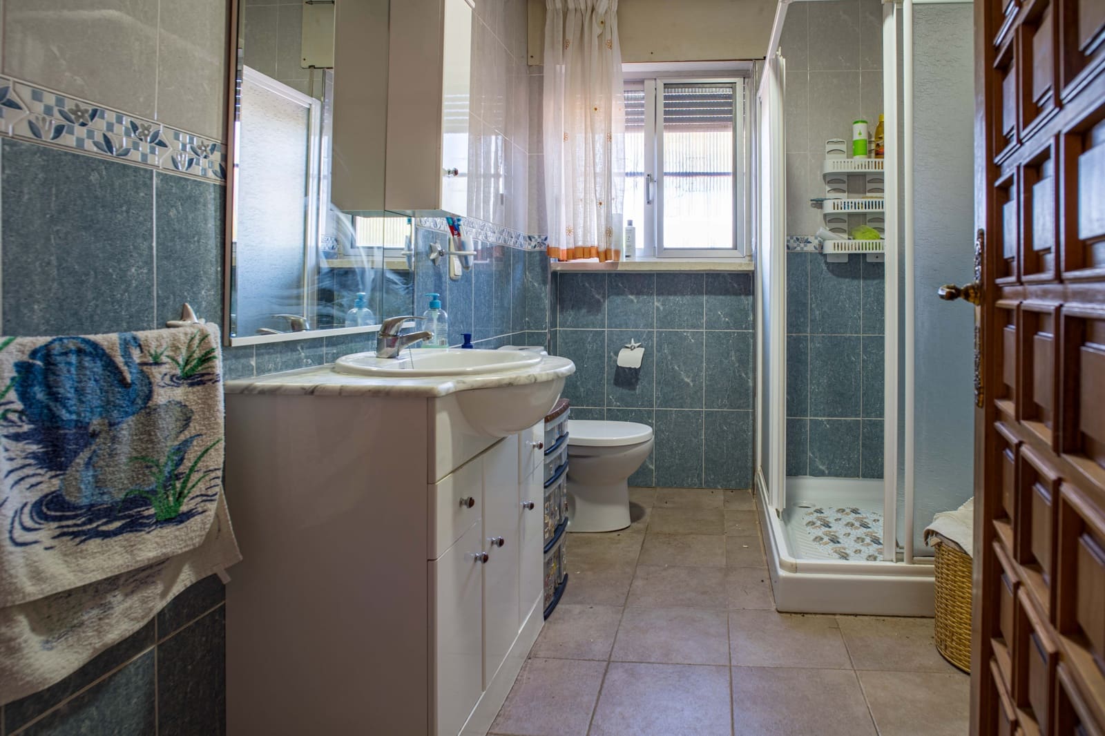 4 sypialnia Willa na sprzedaż w Aspe z basenem garażem - 350 000 € (Ref: 9790195)