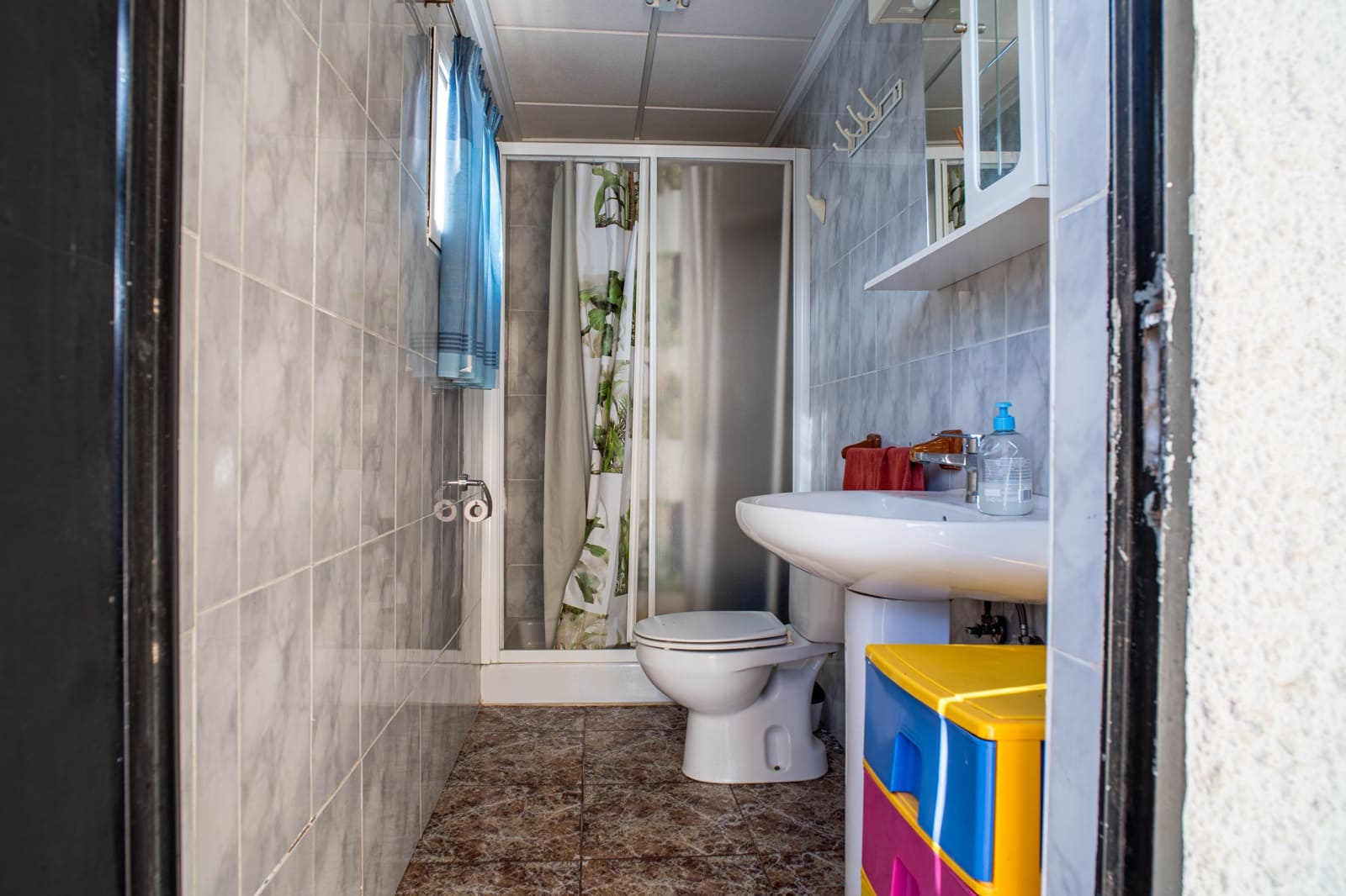 4 sypialnia Willa na sprzedaż w Aspe z basenem garażem - 350 000 € (Ref: 9790195)