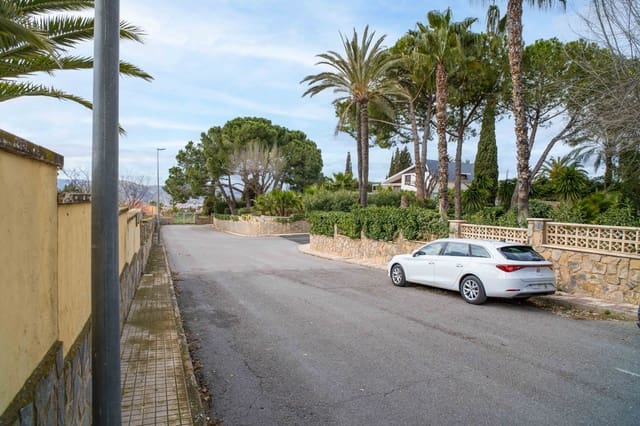 4 sypialnia Willa na sprzedaż w Aspe z basenem - 490 000 € (Ref: 9790196)