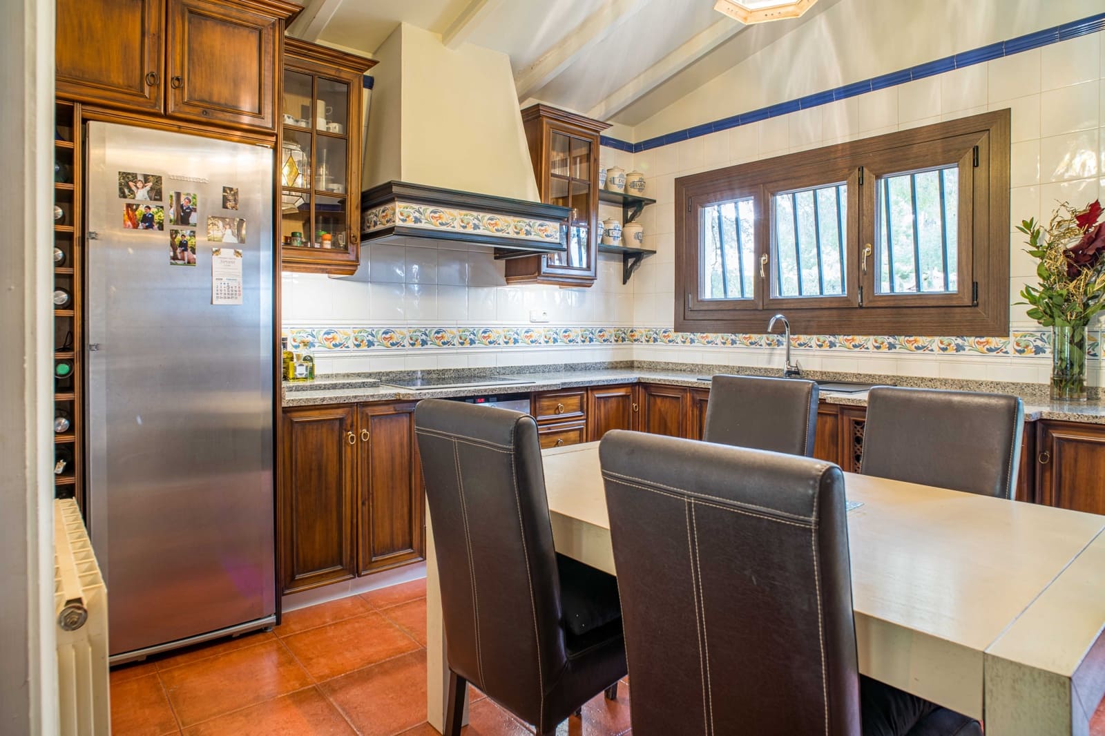 4 sypialnia Willa na sprzedaż w Aspe z basenem - 490 000 € (Ref: 9790196)