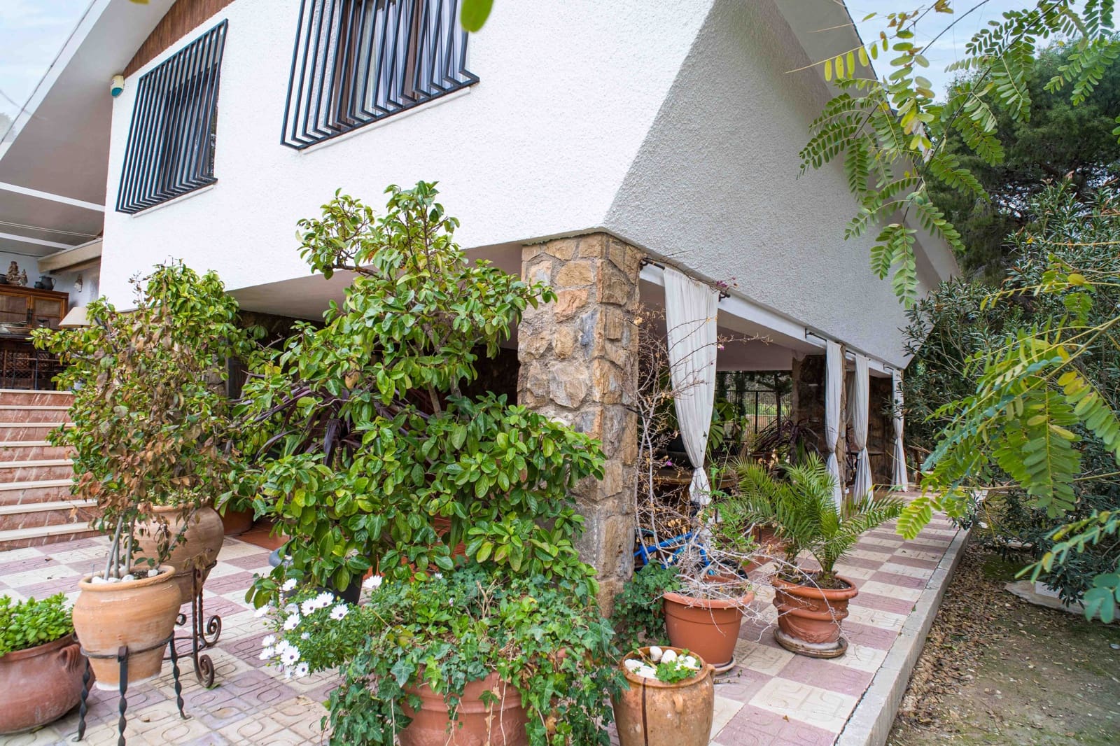 4 sypialnia Willa na sprzedaż w Aspe z basenem - 490 000 € (Ref: 9790196)