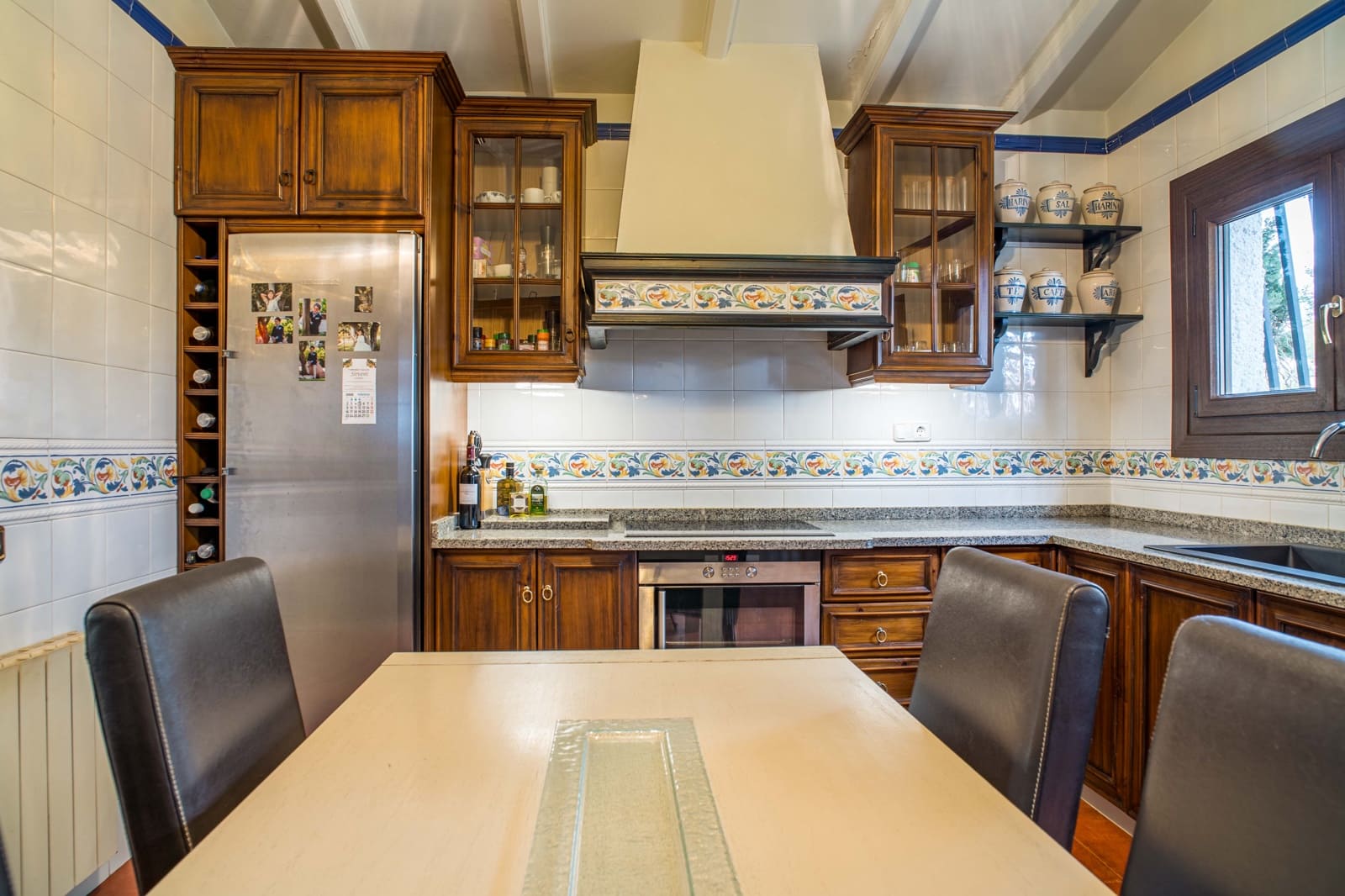 4 sypialnia Willa na sprzedaż w Aspe z basenem - 490 000 € (Ref: 9790196)