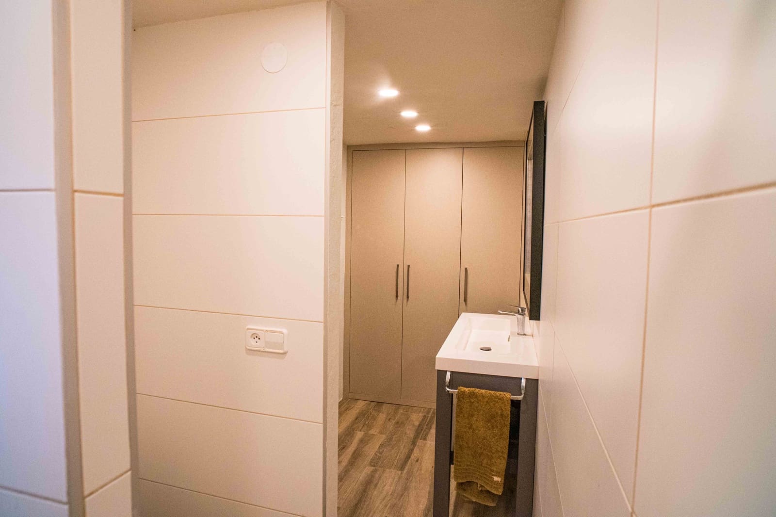 4 sypialnia Willa na sprzedaż w Aspe z basenem - 490 000 € (Ref: 9790196)