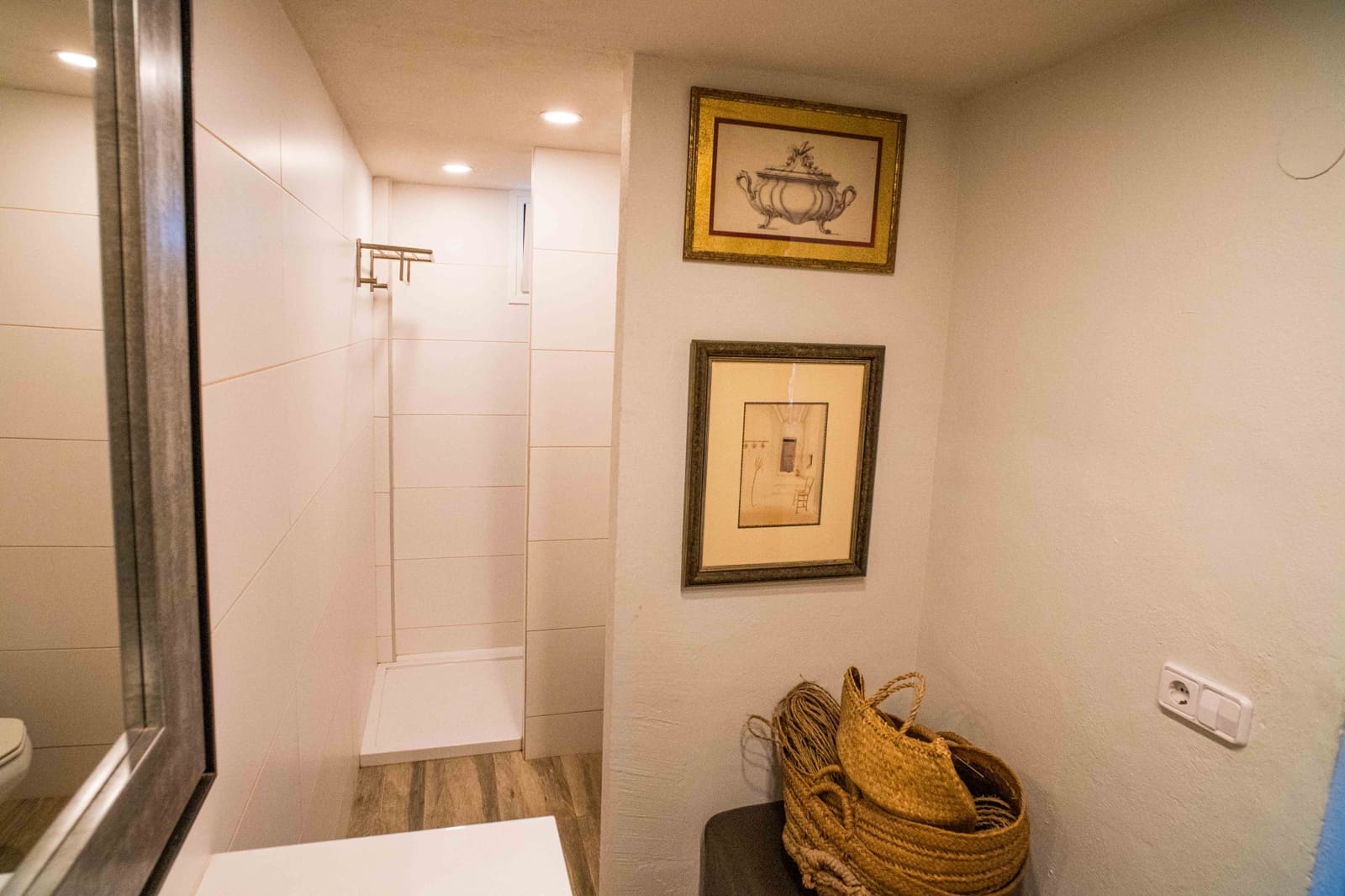 4 sypialnia Willa na sprzedaż w Aspe z basenem - 490 000 € (Ref: 9790196)